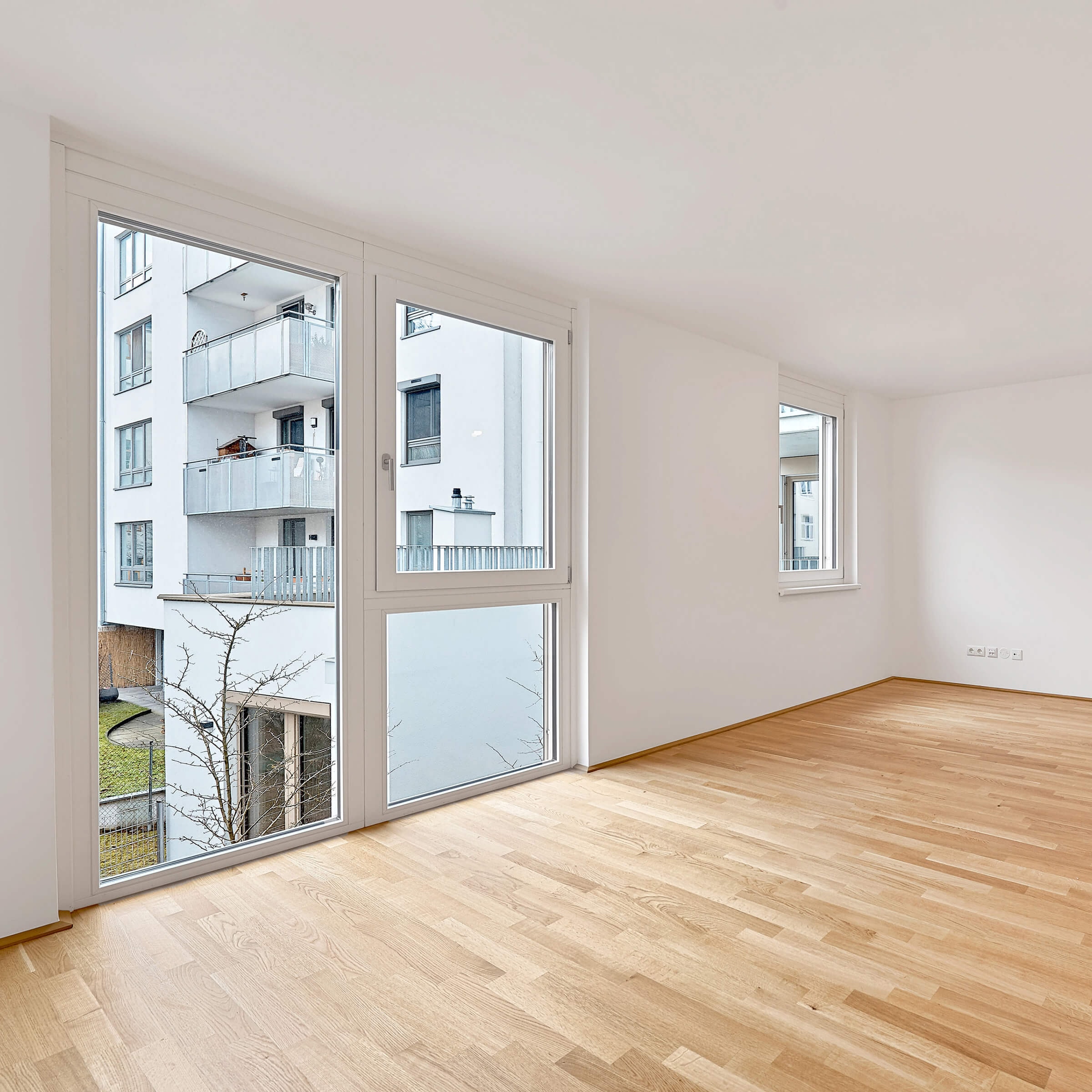Fahrbachgasse 6-8