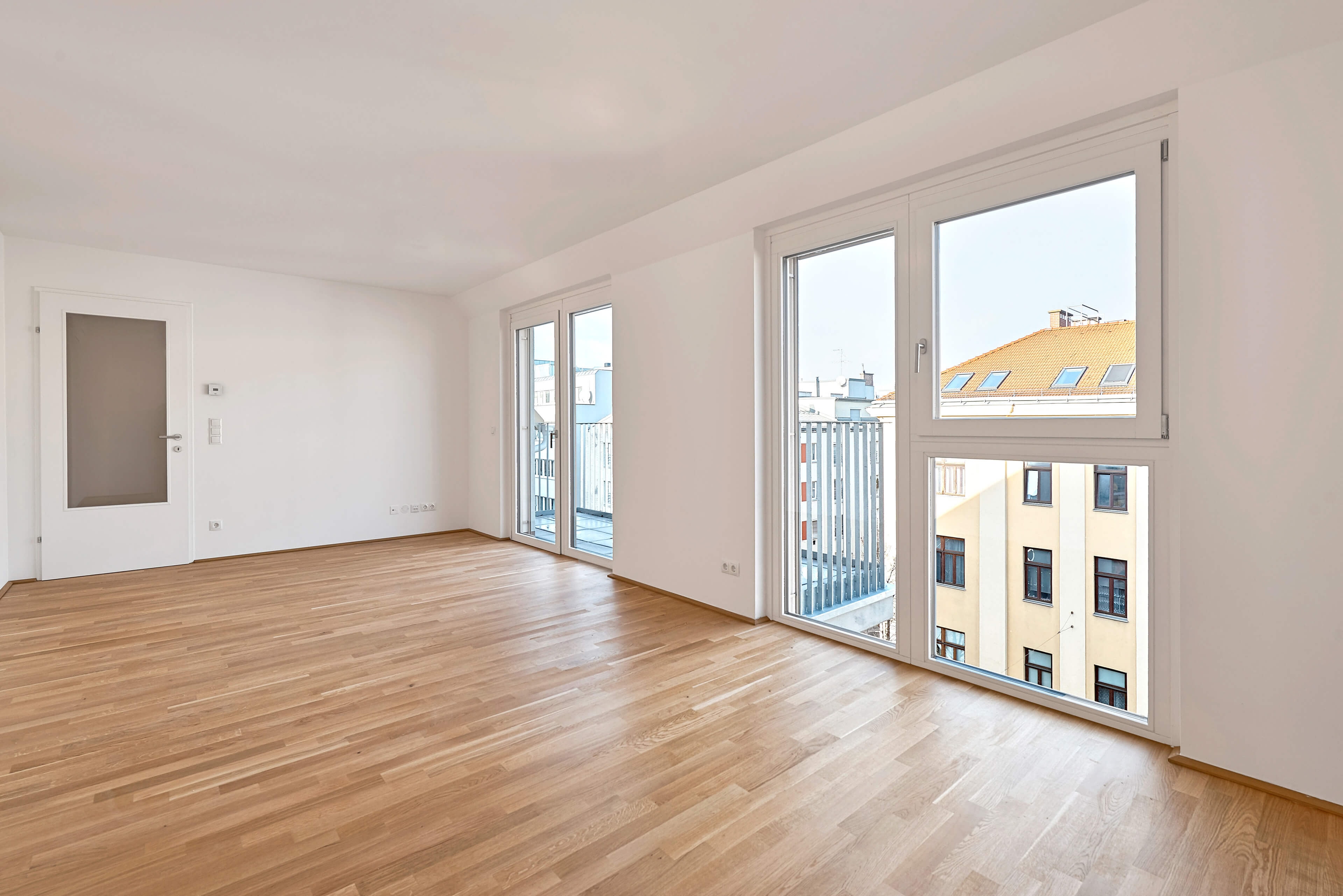 Fahrbachgasse 6-8