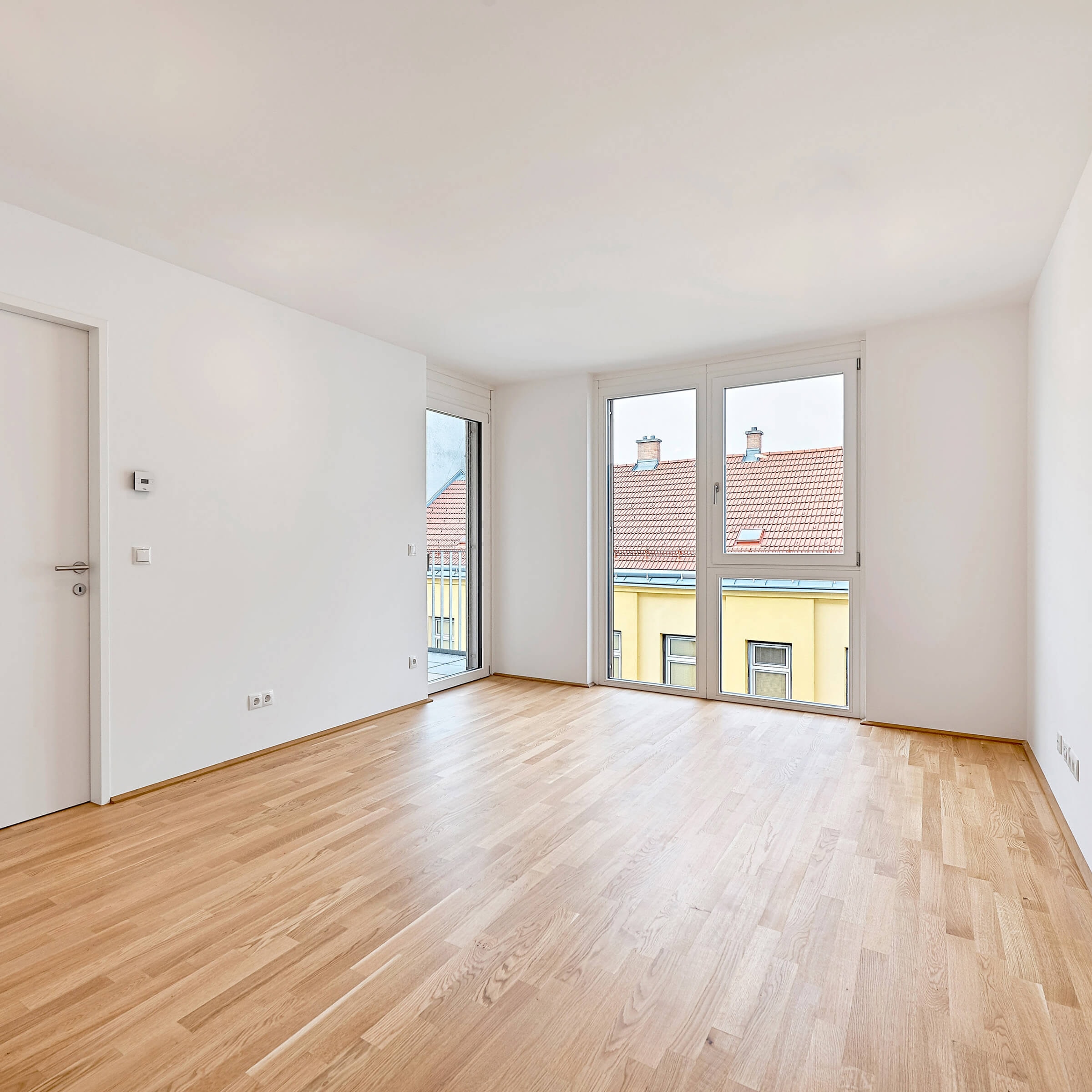 Fahrbachgasse 6-8
