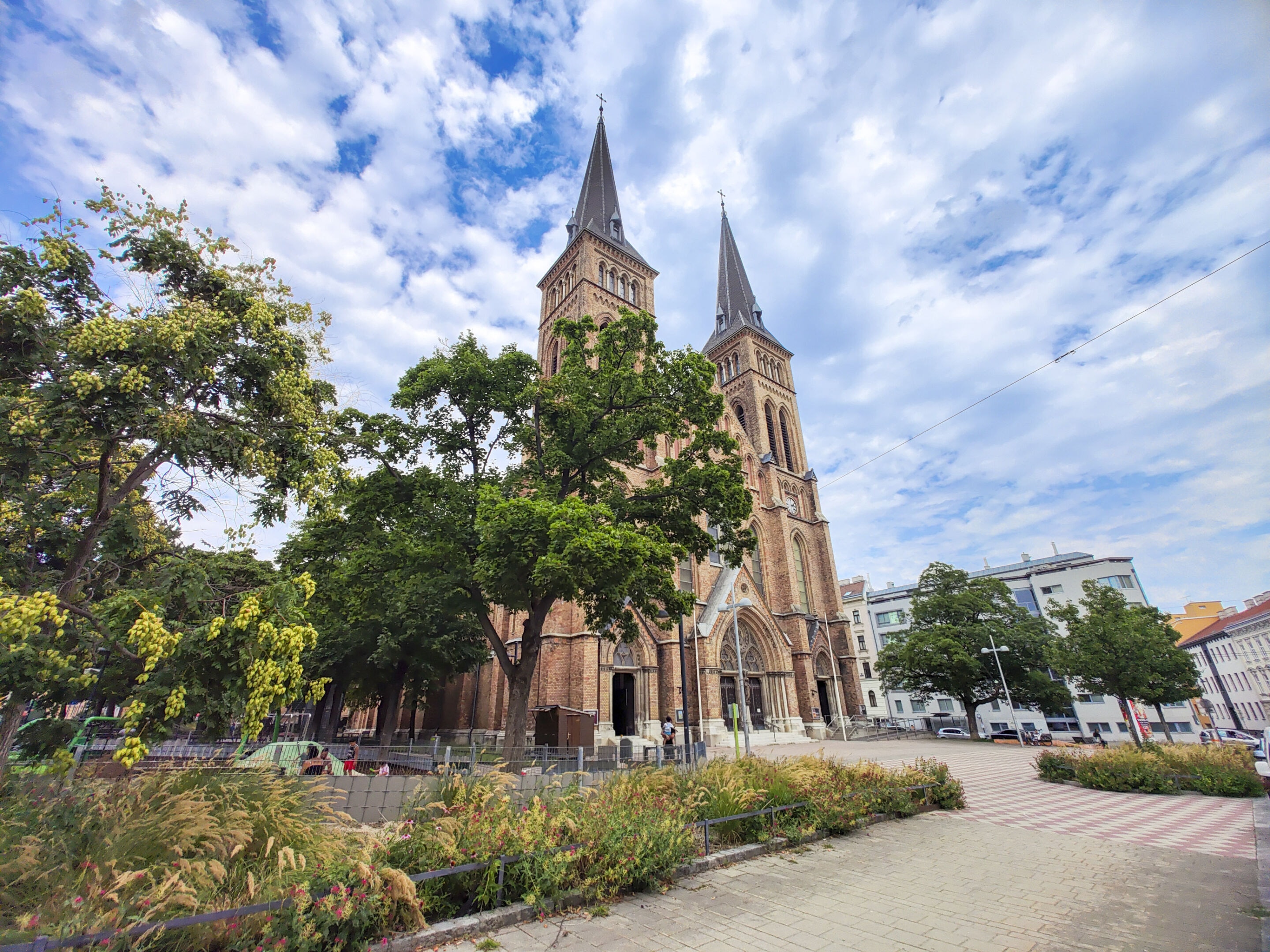 Familienplatz 3