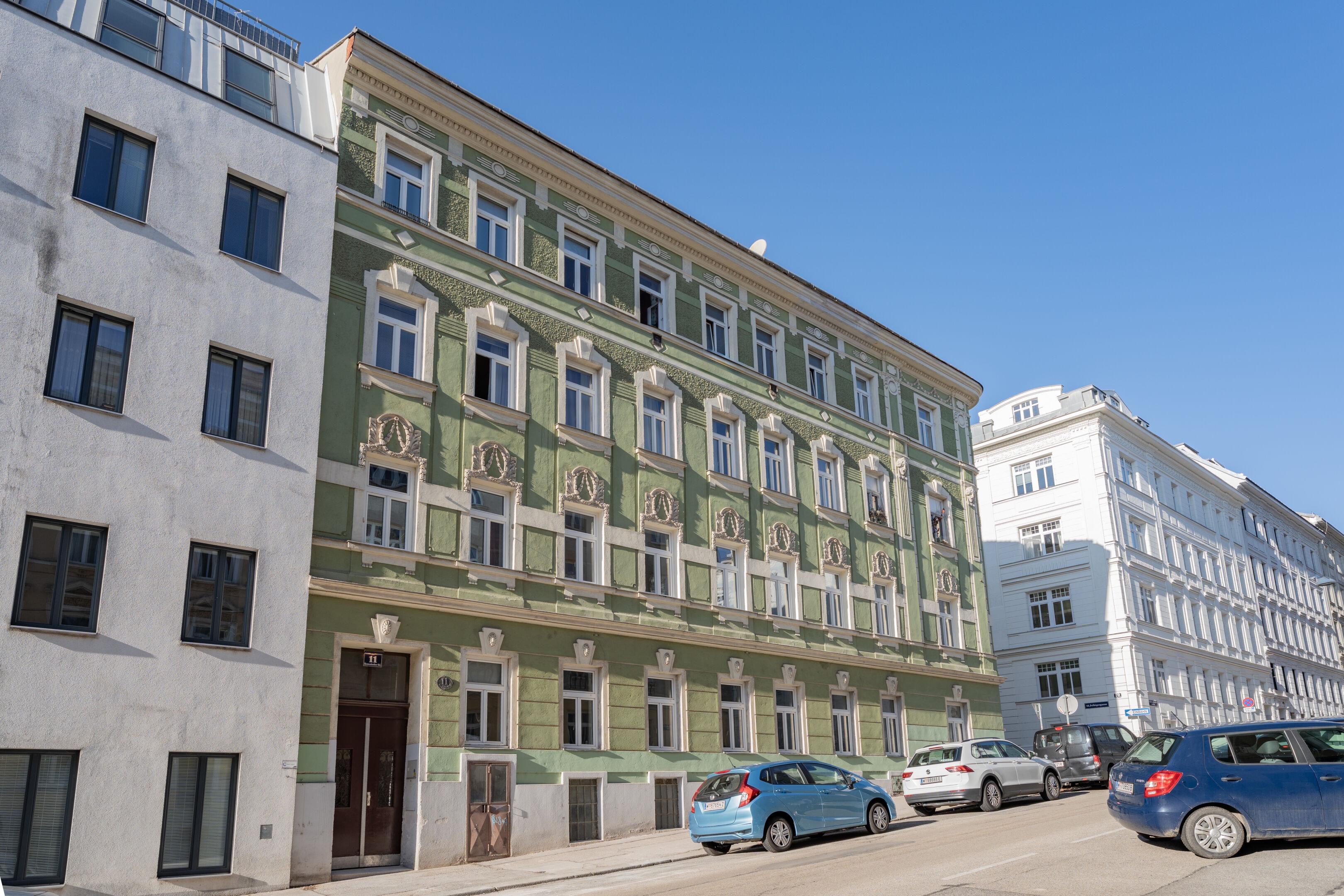 Felbigergasse 69