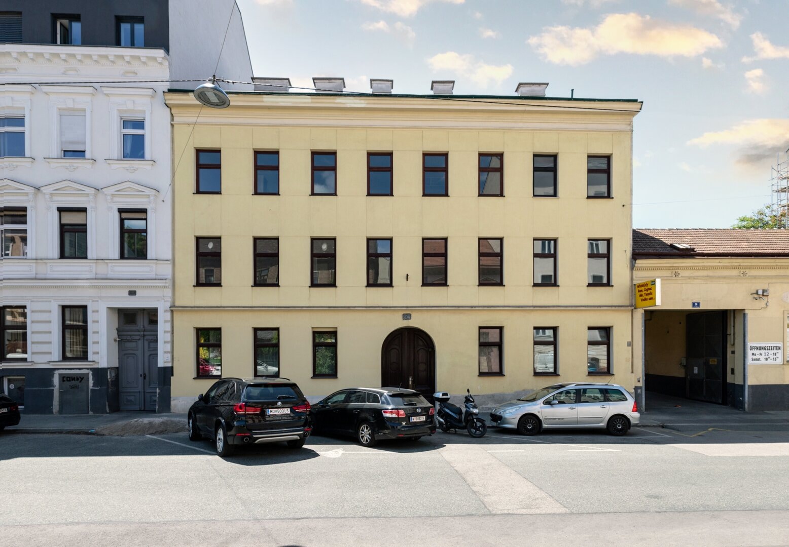 Fenzlgasse 7
