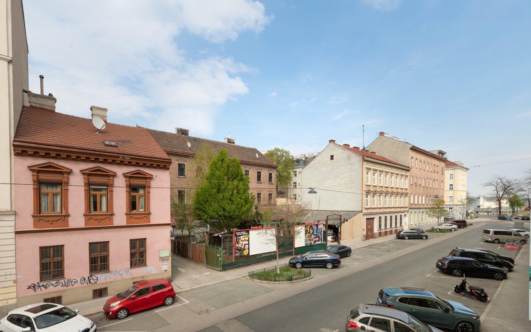 Fenzlgasse 7