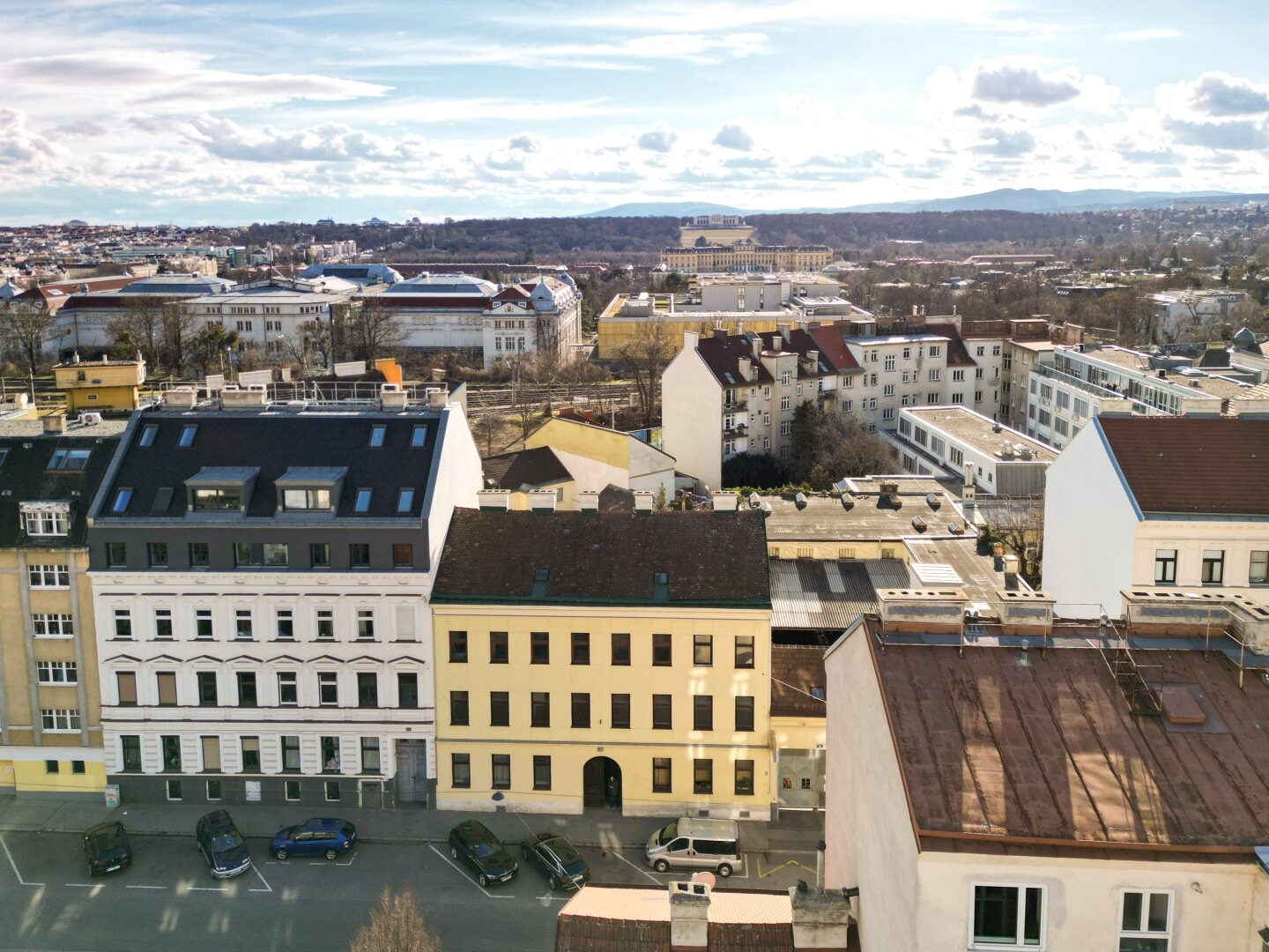Fenzlgasse 7