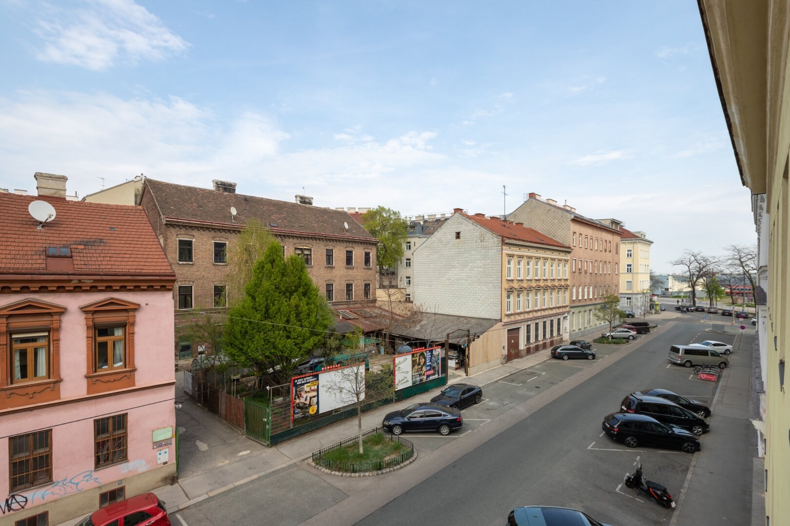 Fenzlgasse 7