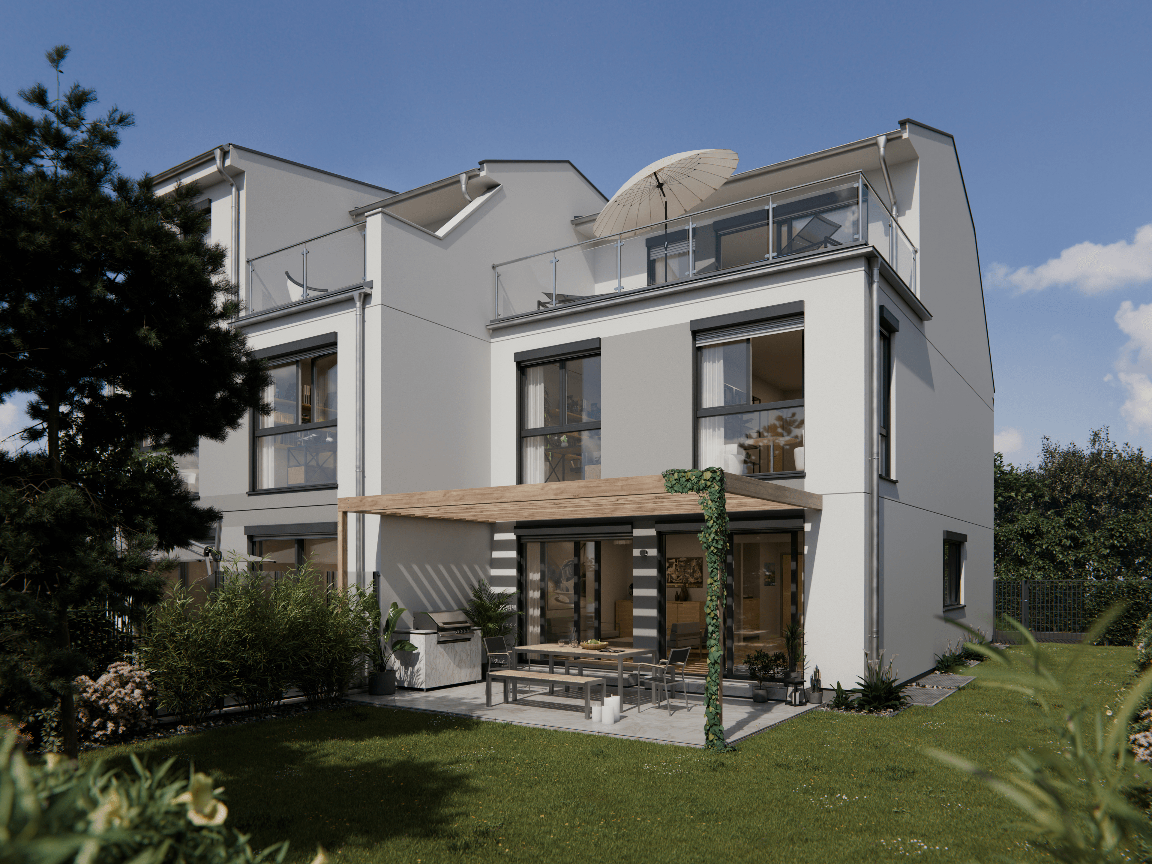 Fischerstrand 22