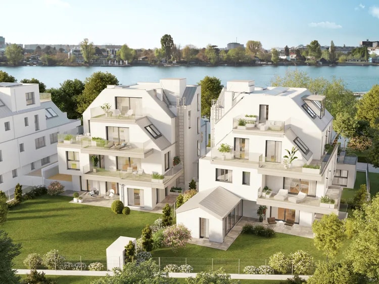 Fischerstrand 22