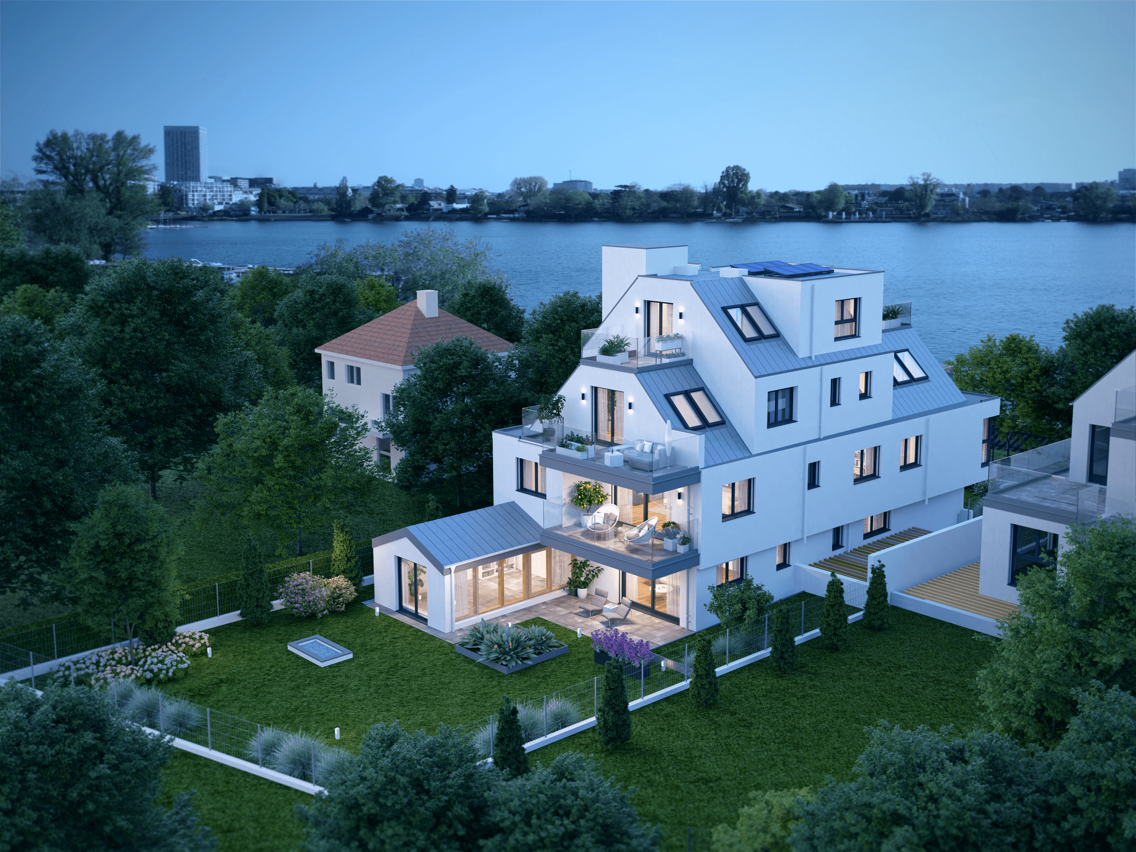 Fischerstrand 22