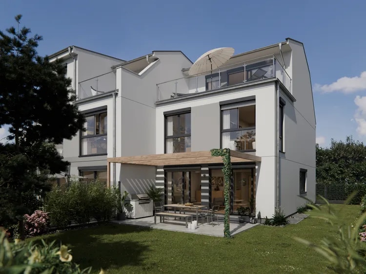 Fischerstrand 22