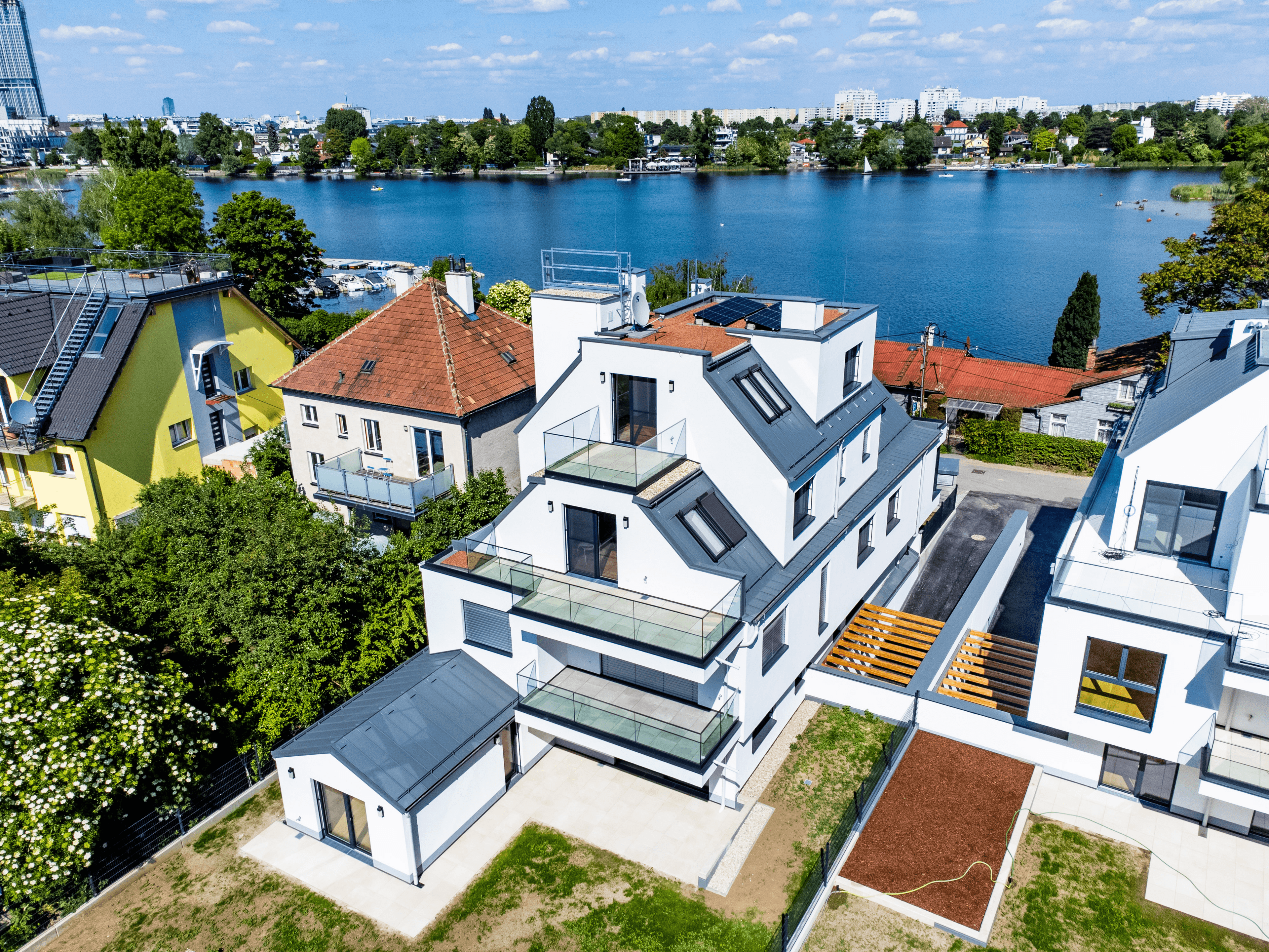 Fischerstrand 22