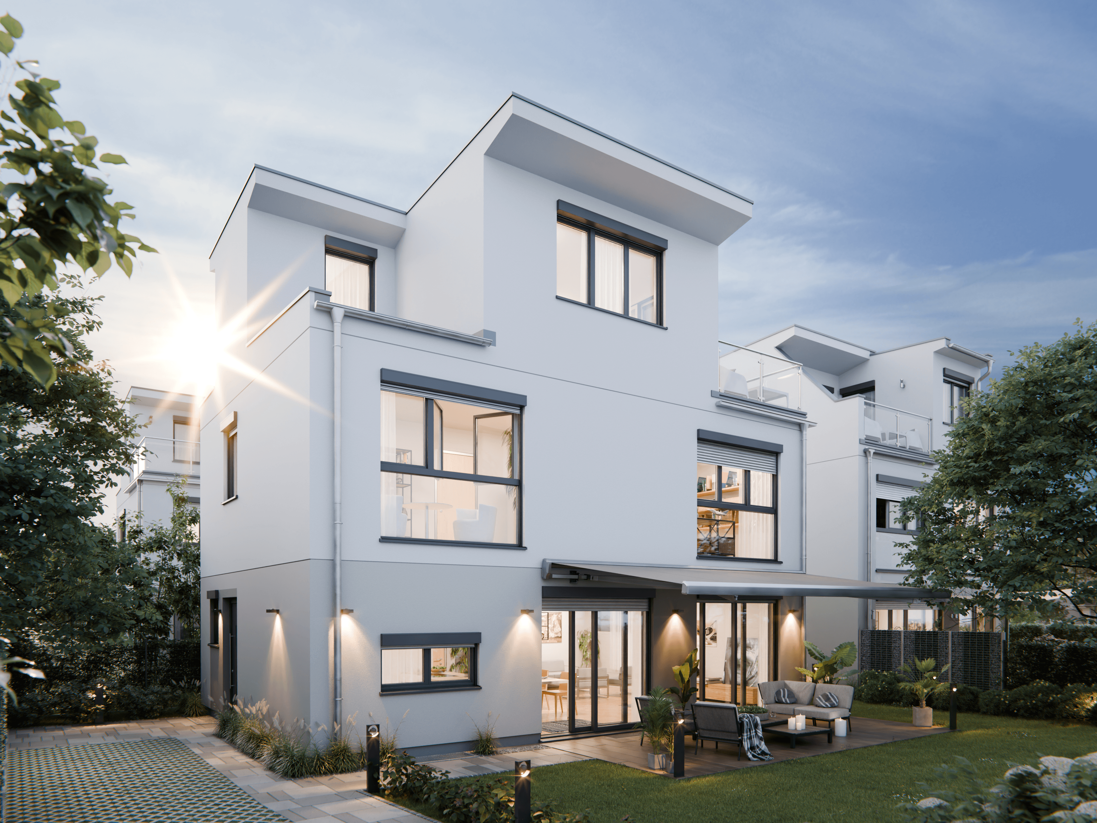 Fischerstrand 22