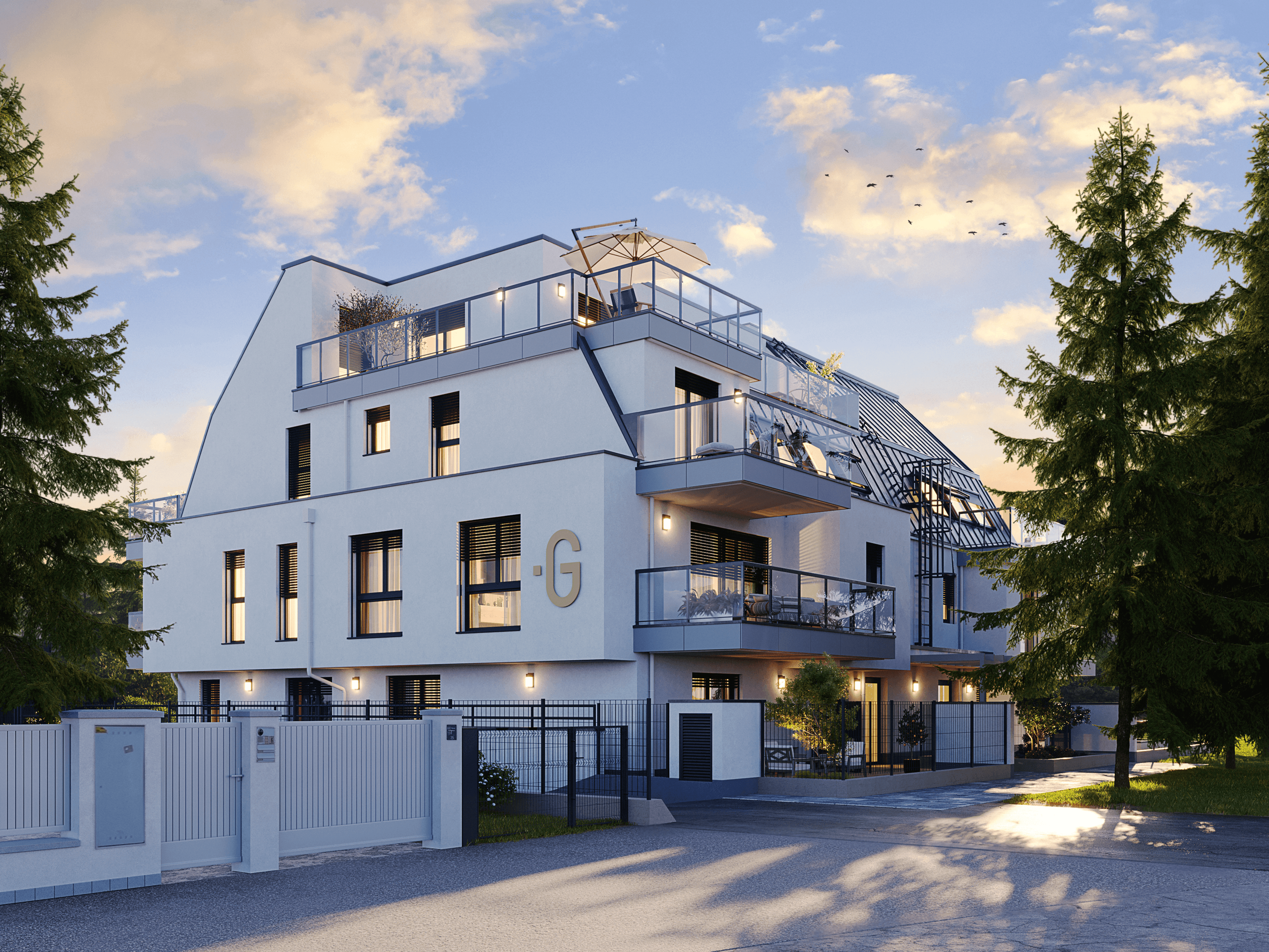 Fischerstrand 22