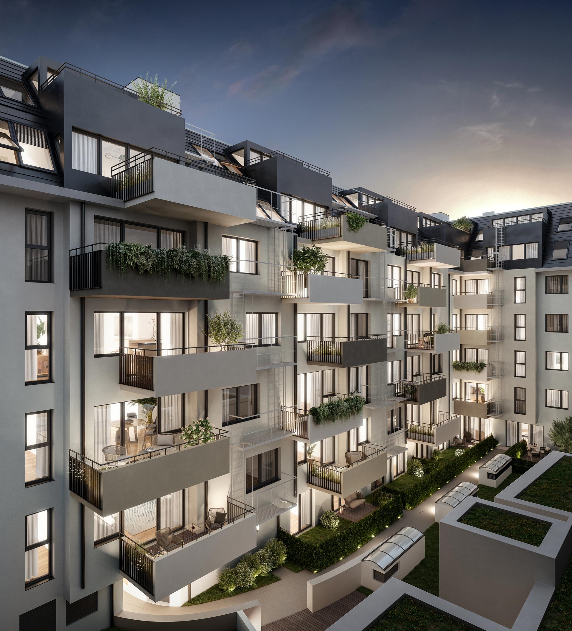 Förstergasse 7