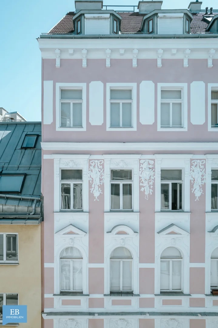 Fuhrmannsgasse 7