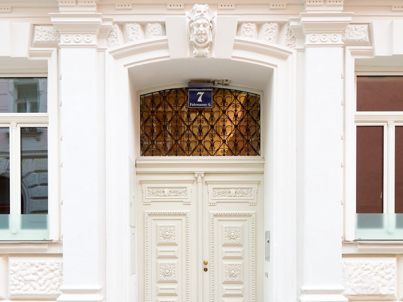 Fuhrmannsgasse 7