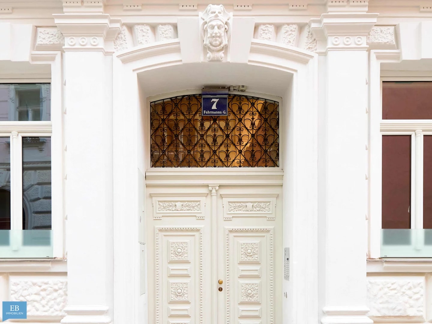 Fuhrmannsgasse 7
