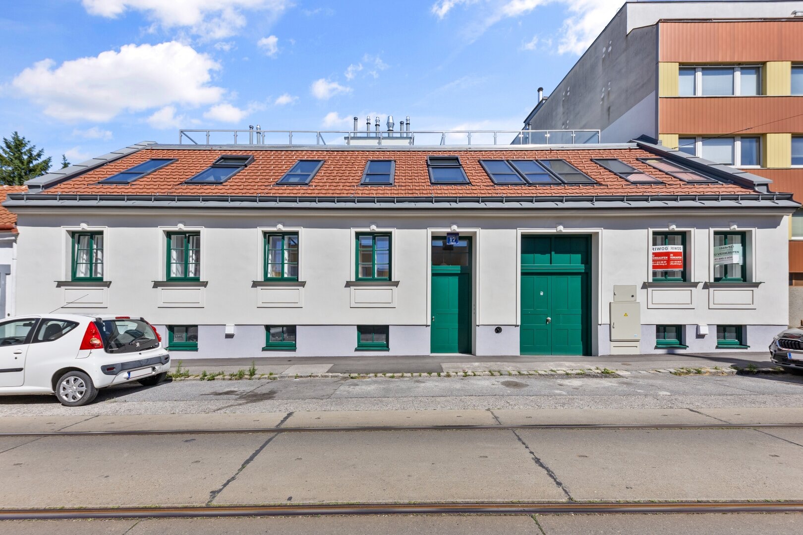 Gallgasse 17