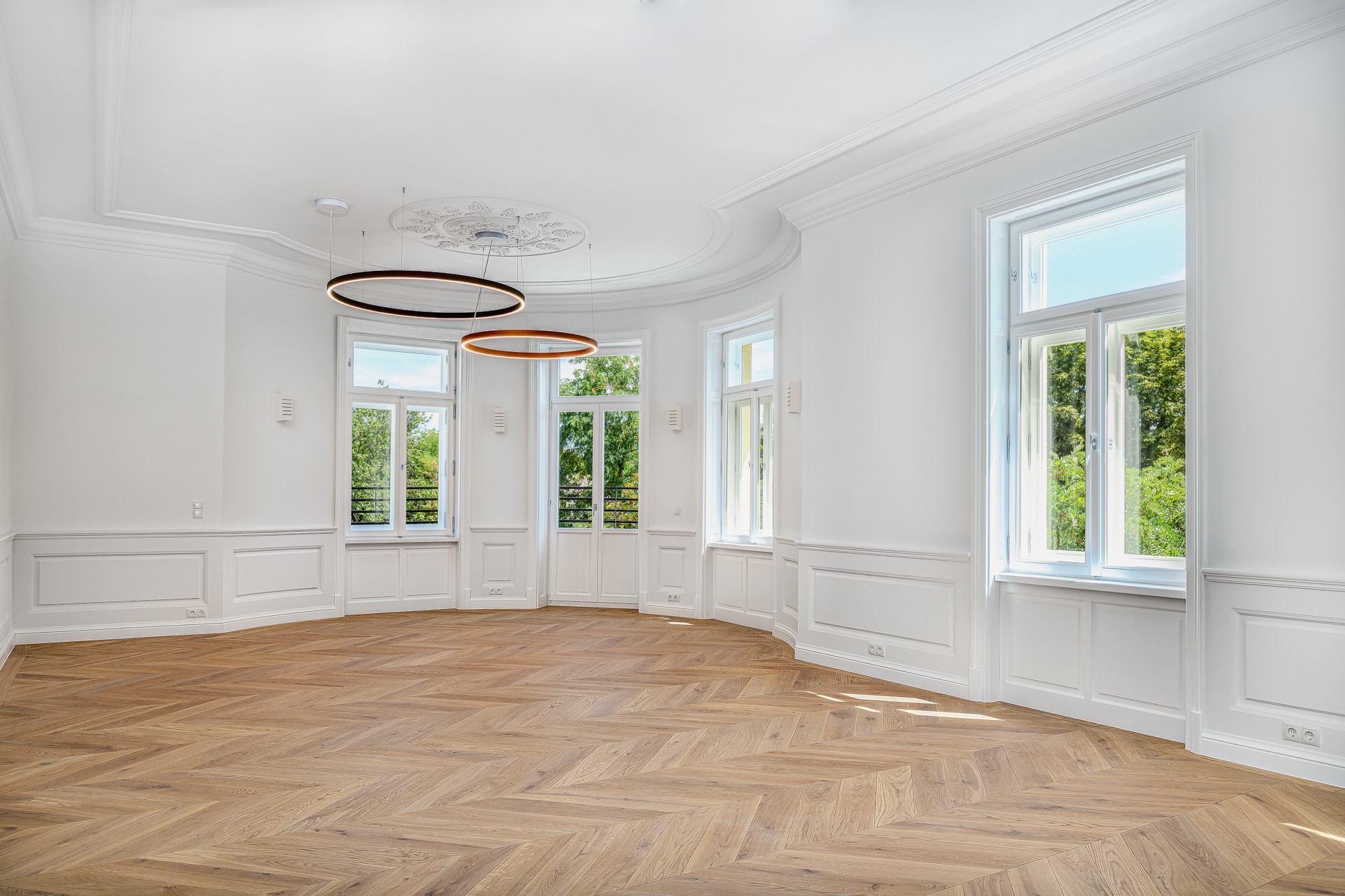 Grand Park Residence
