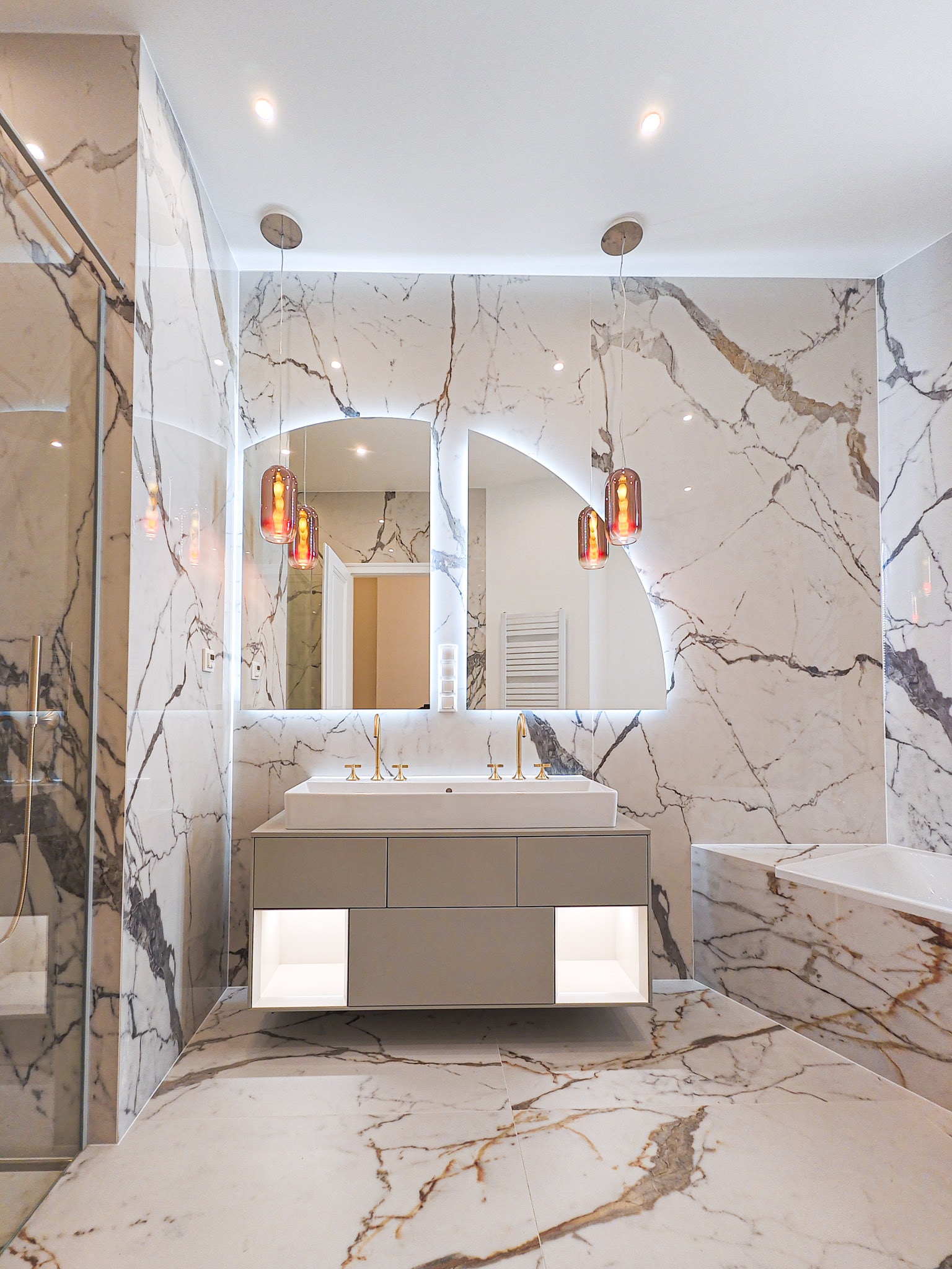 Grand Park Residence