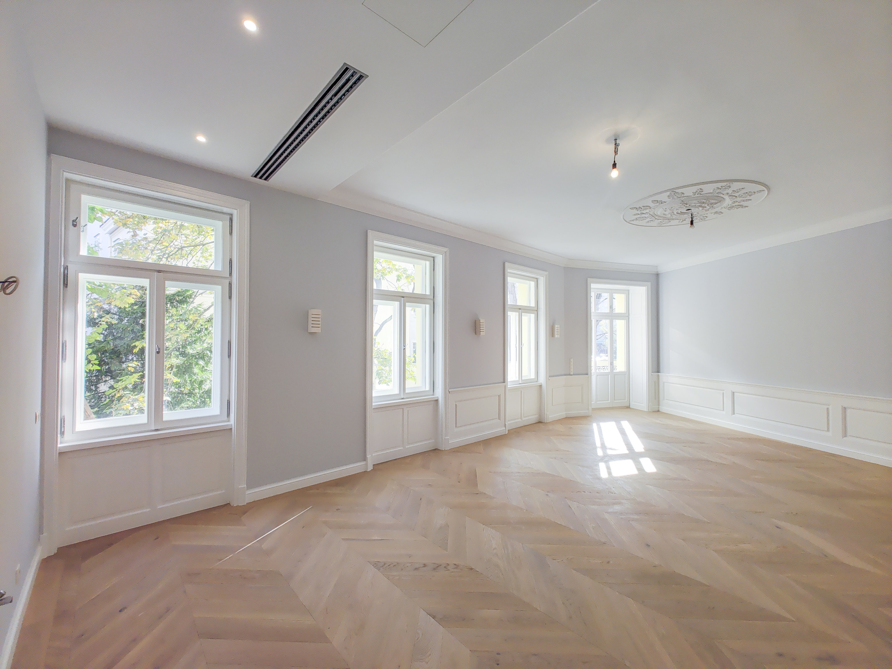 Grand Park Residence