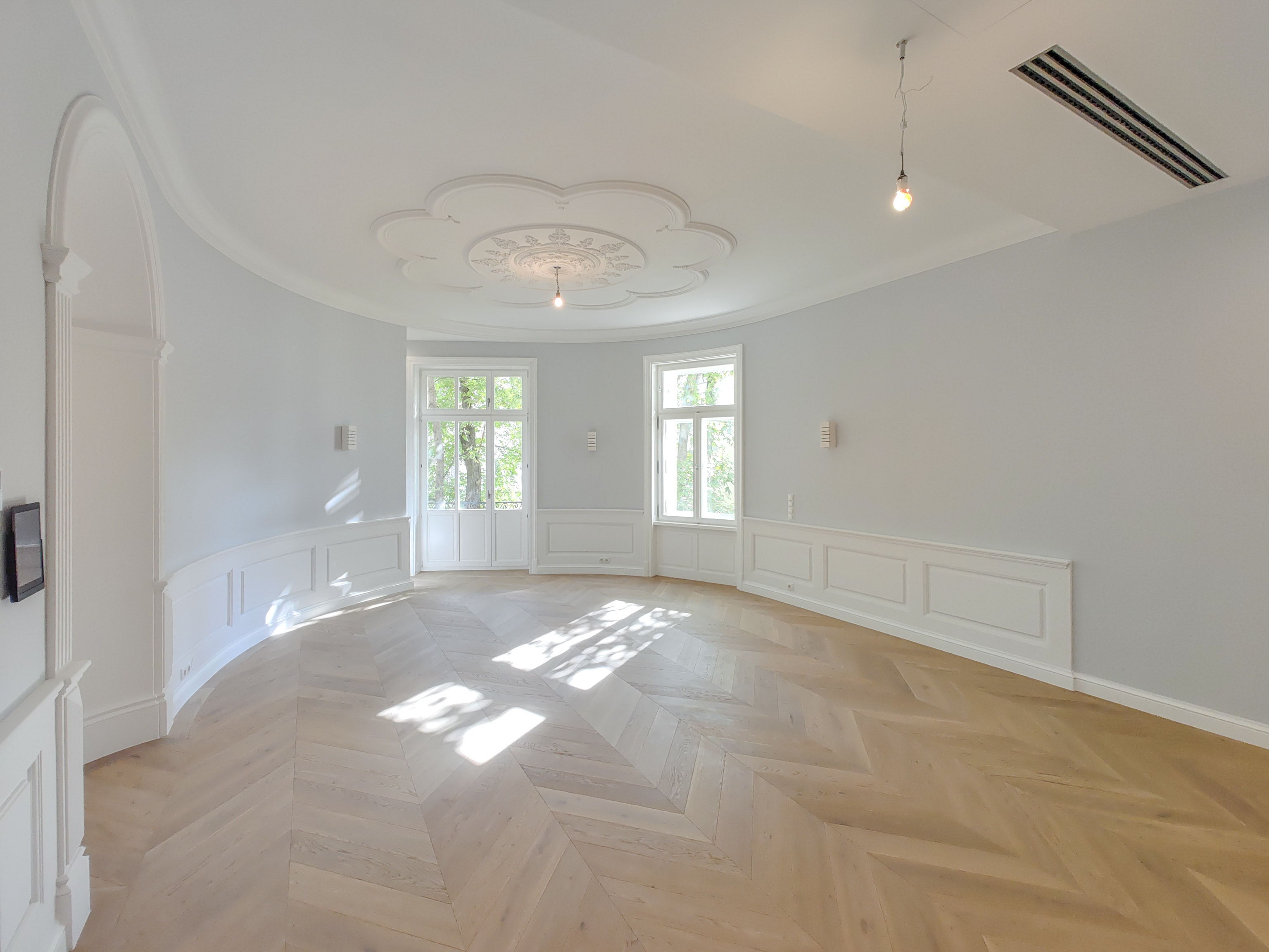 Grand Park Residence