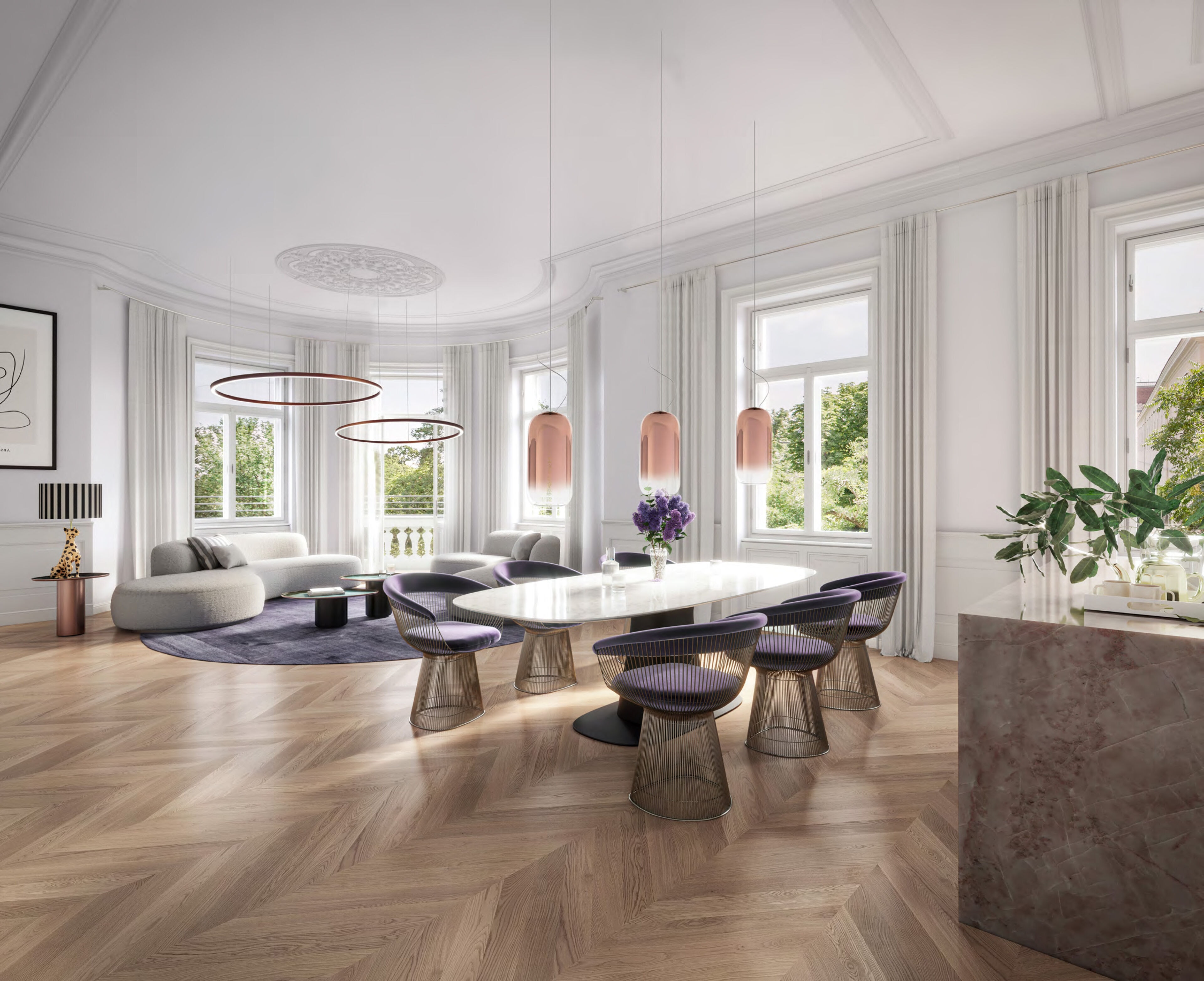 Grand Park Residence