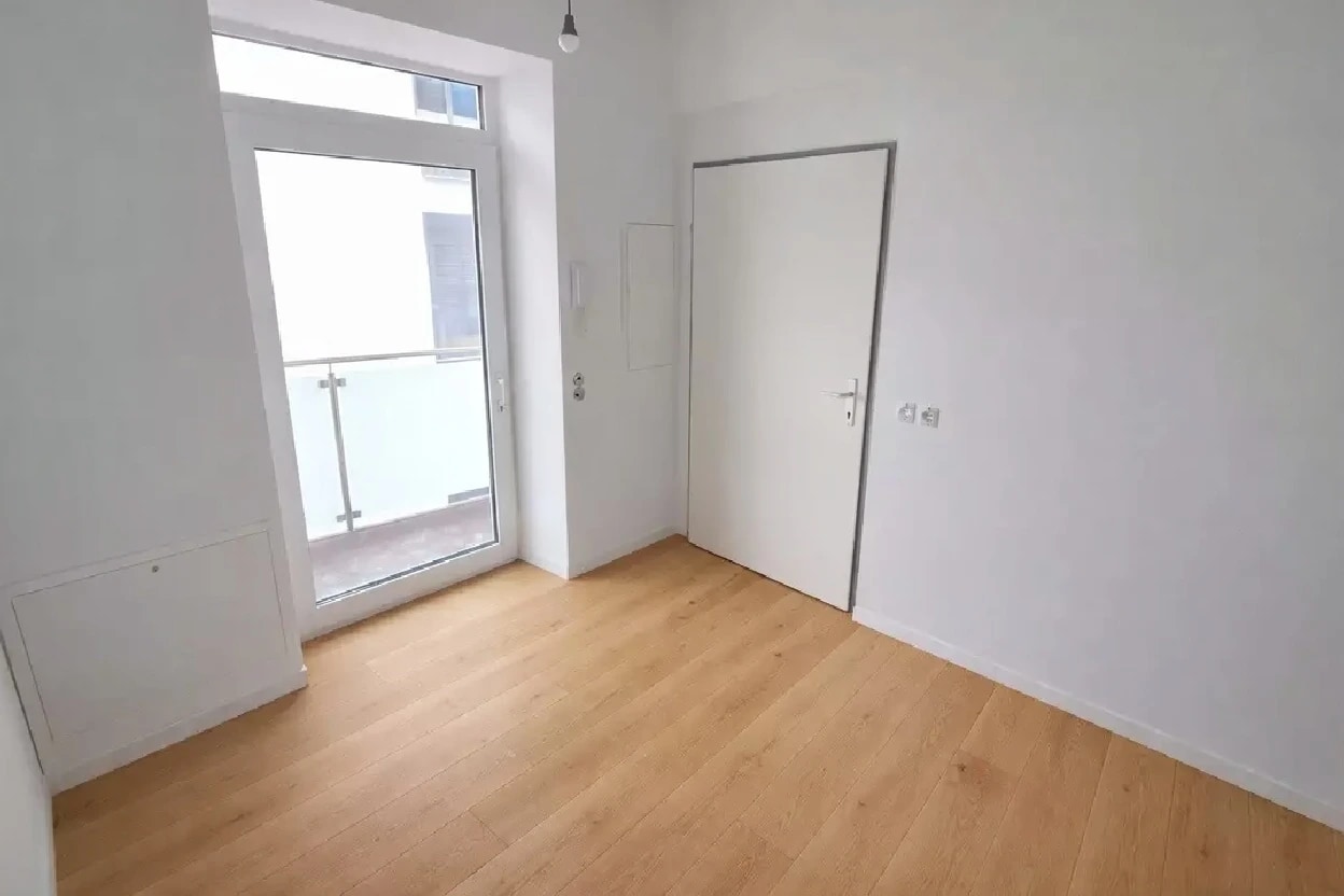 Willkommen in der Haberlgasse