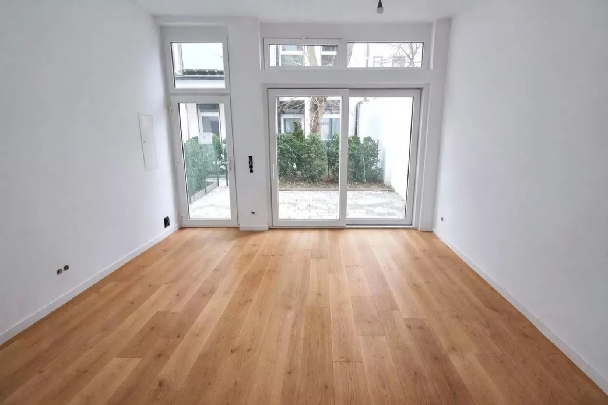 Willkommen in der Haberlgasse