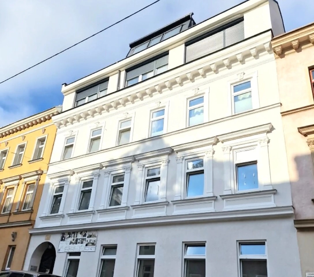 Willkommen in der Haberlgasse