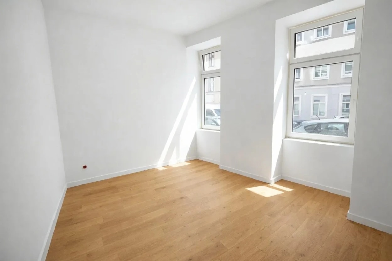 Willkommen in der Haberlgasse