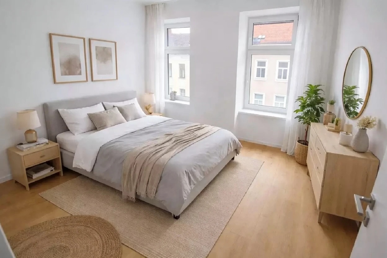 Willkommen in der Haberlgasse