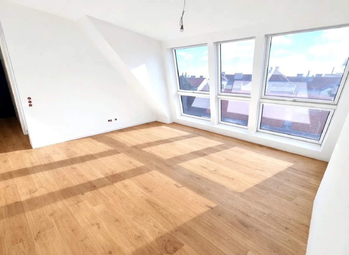 Willkommen in der Haberlgasse