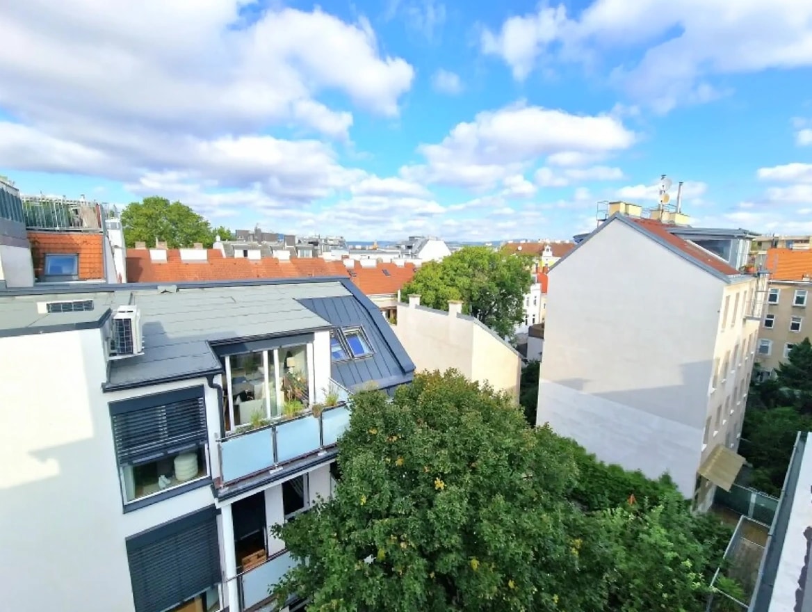 Willkommen in der Haberlgasse
