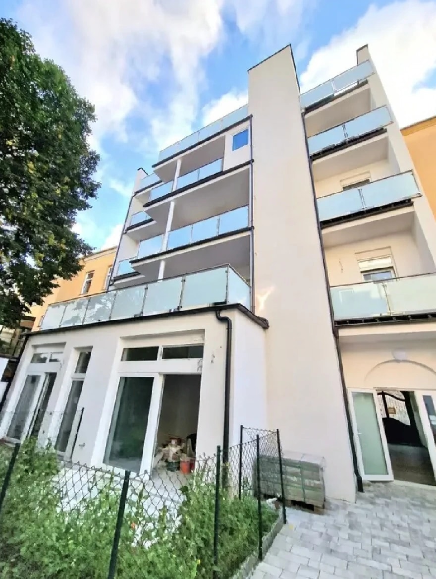 Willkommen in der Haberlgasse