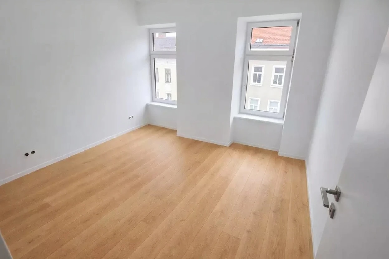 Willkommen in der Haberlgasse