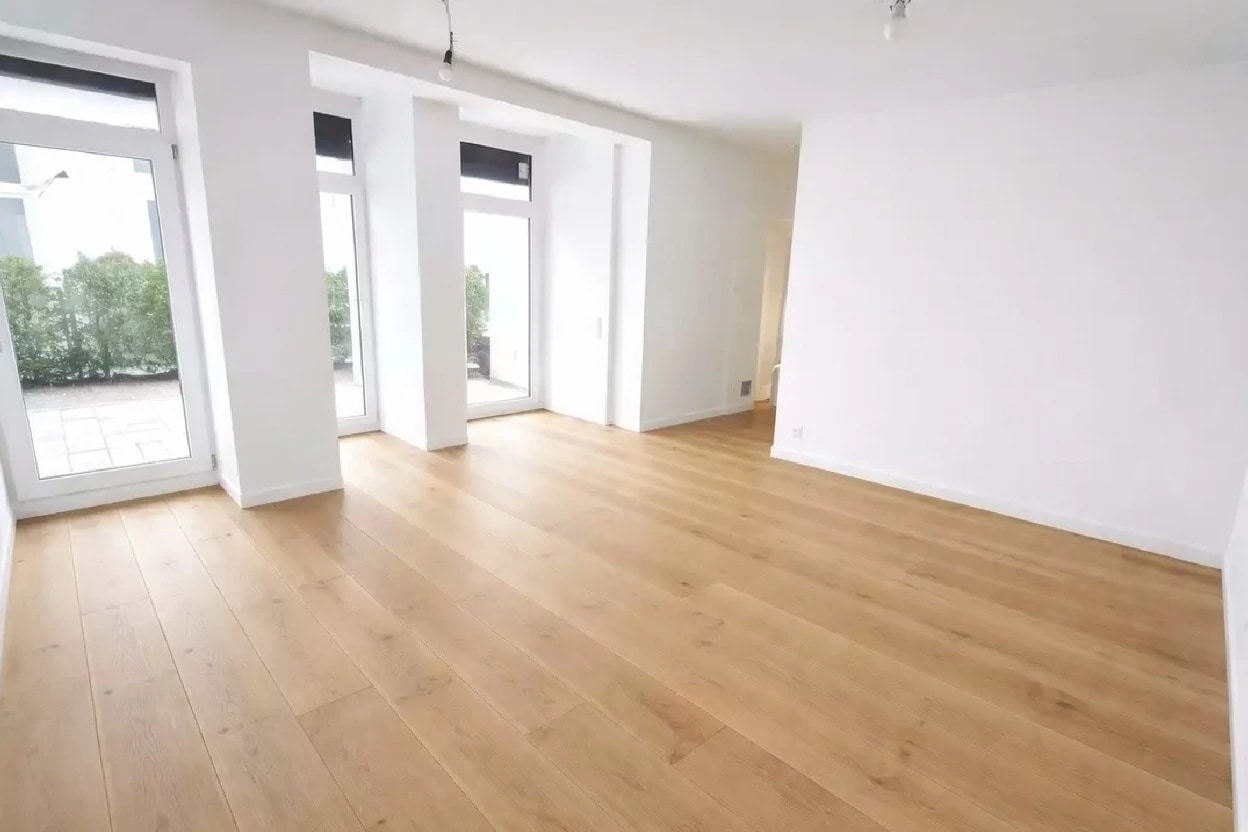 Willkommen in der Haberlgasse
