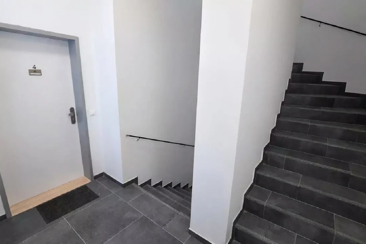 Willkommen in der Haberlgasse