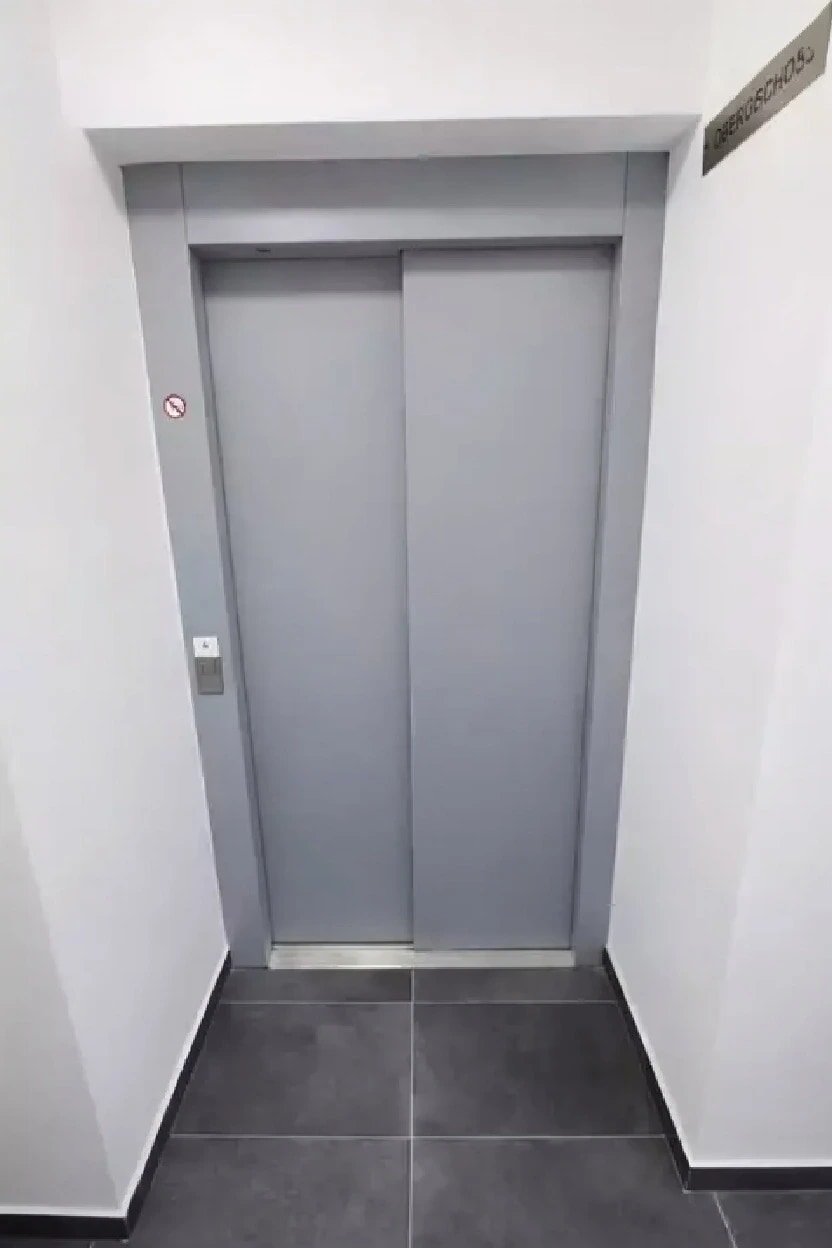 Willkommen in der Haberlgasse