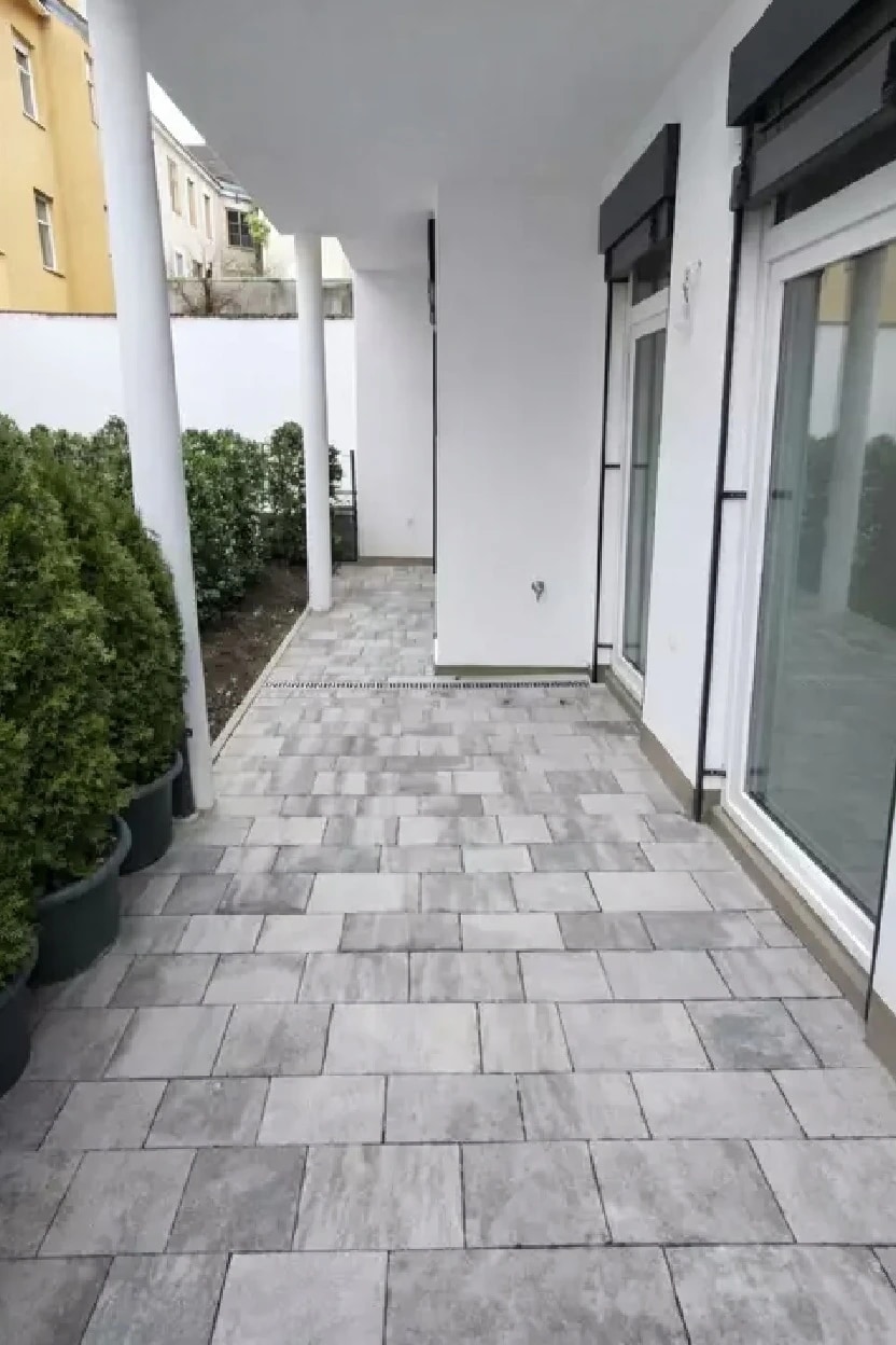 Willkommen in der Haberlgasse