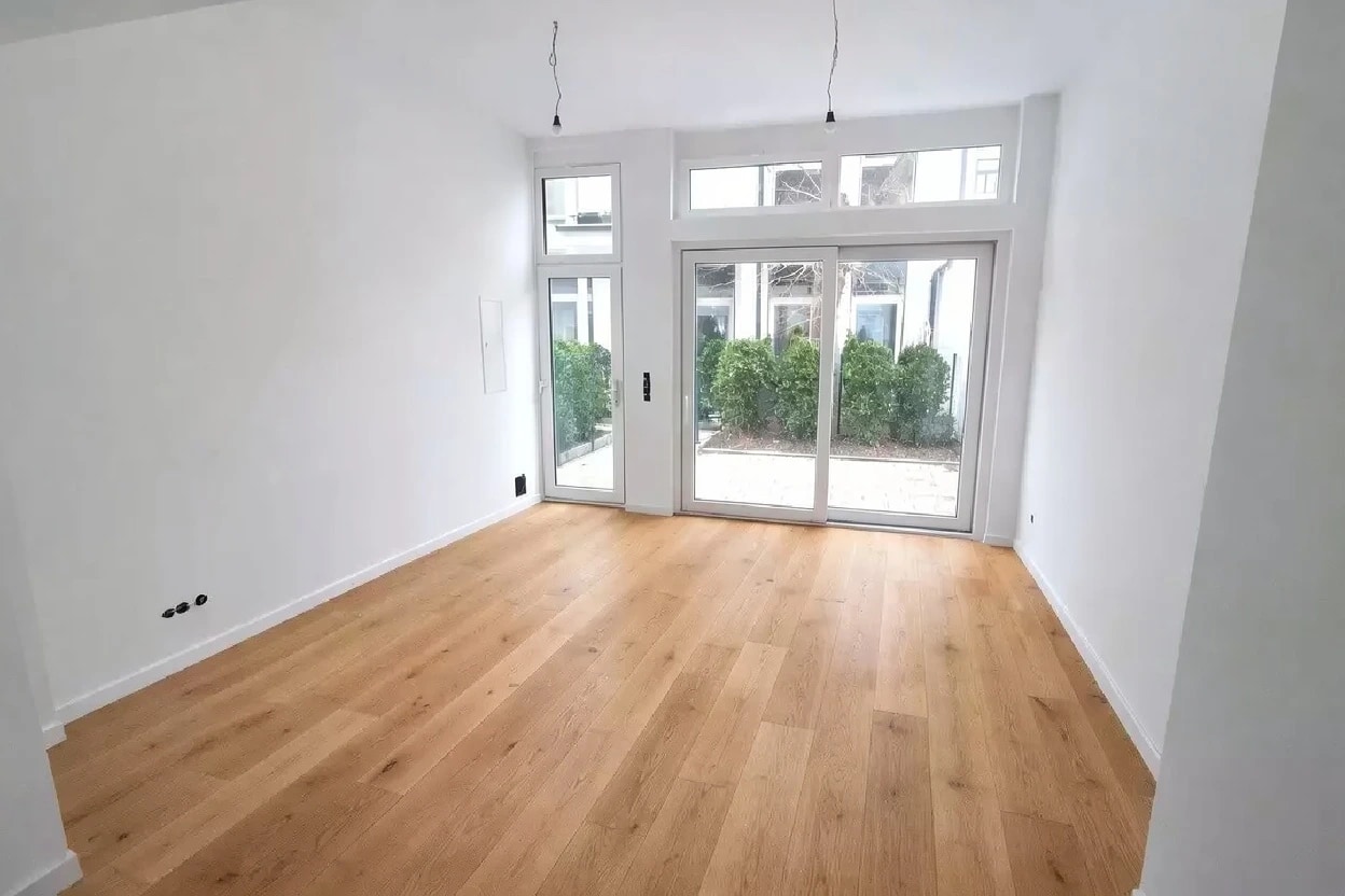 Willkommen in der Haberlgasse