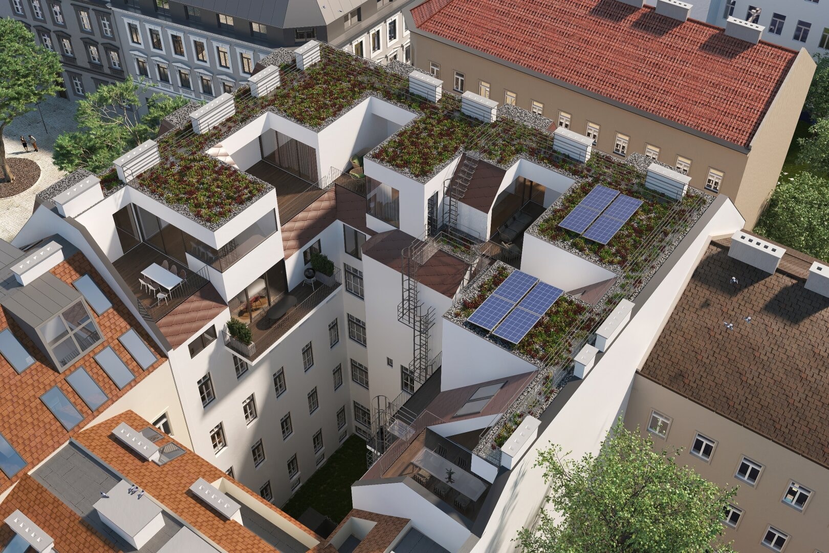 Haidmannsgasse 2
