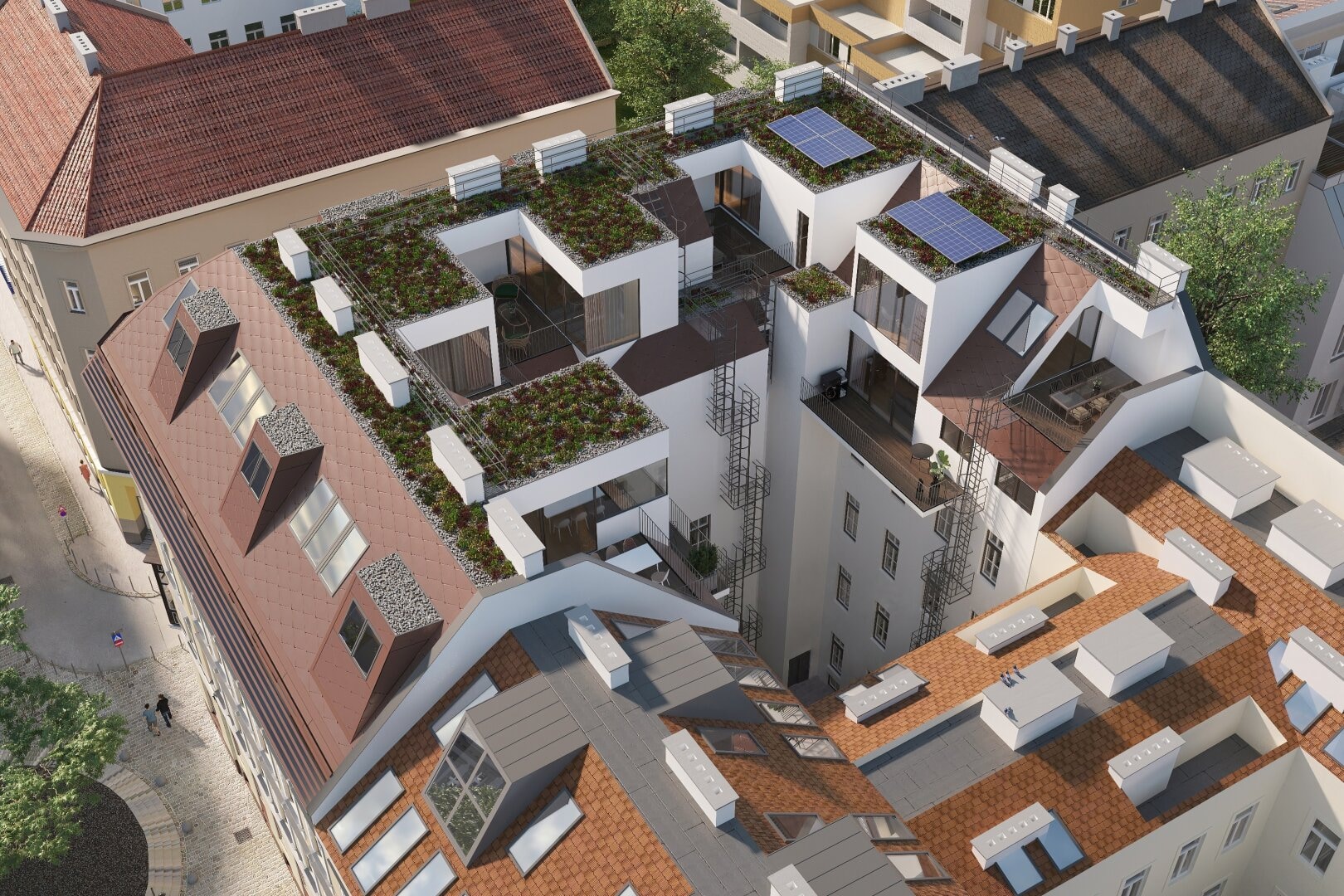 Haidmannsgasse 2