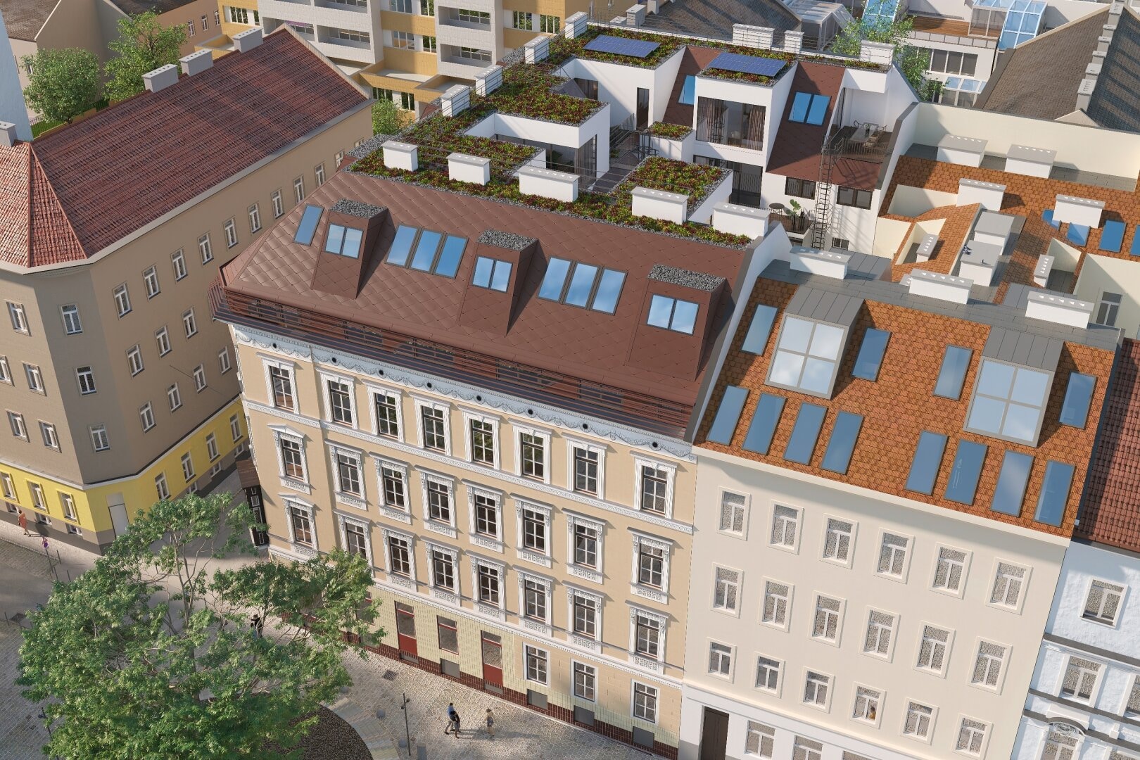Haidmannsgasse 2