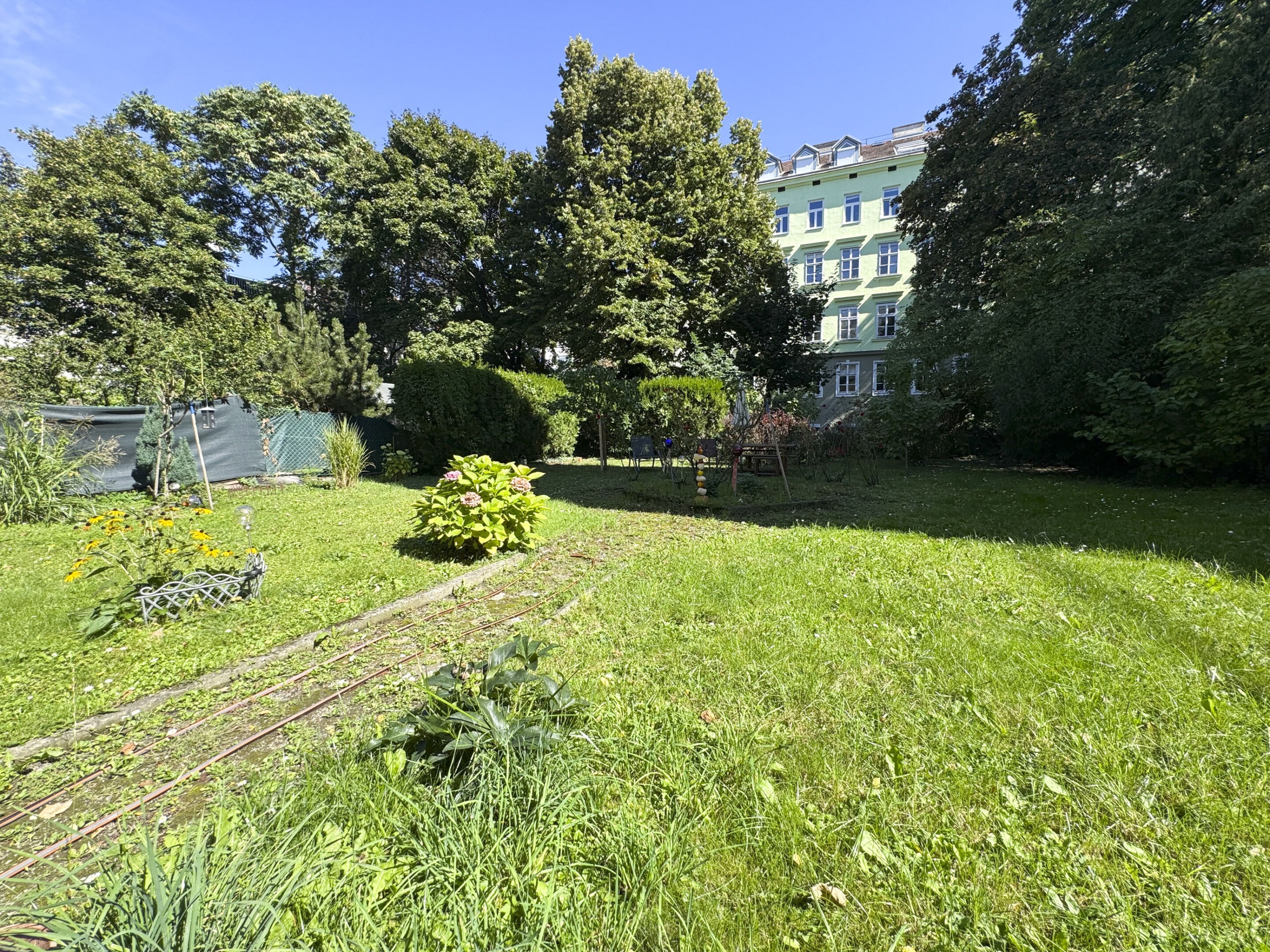 Halbgasse 20