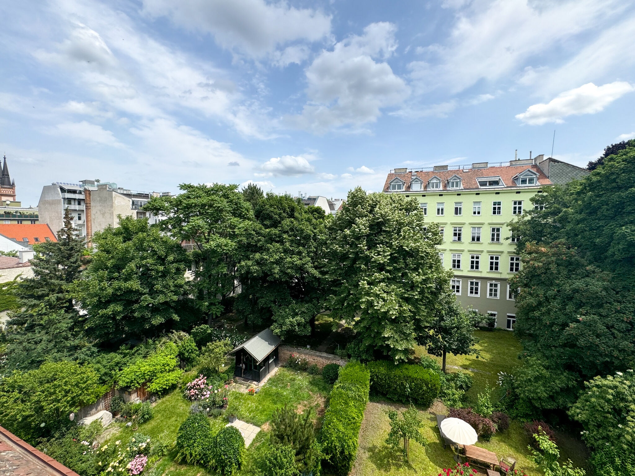 Halbgasse 20