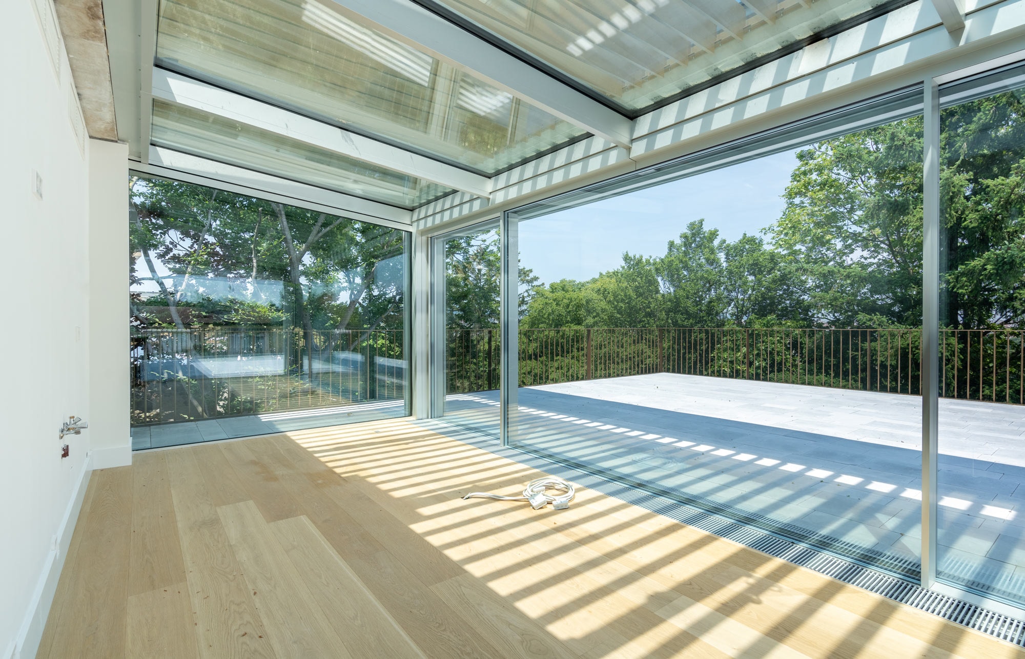 CROWND by Chipperfield