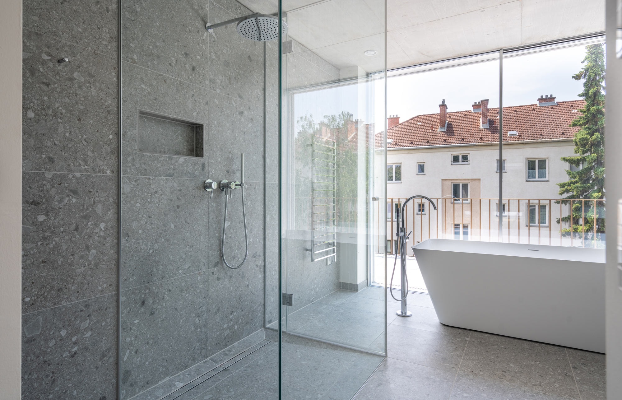CROWND by Chipperfield