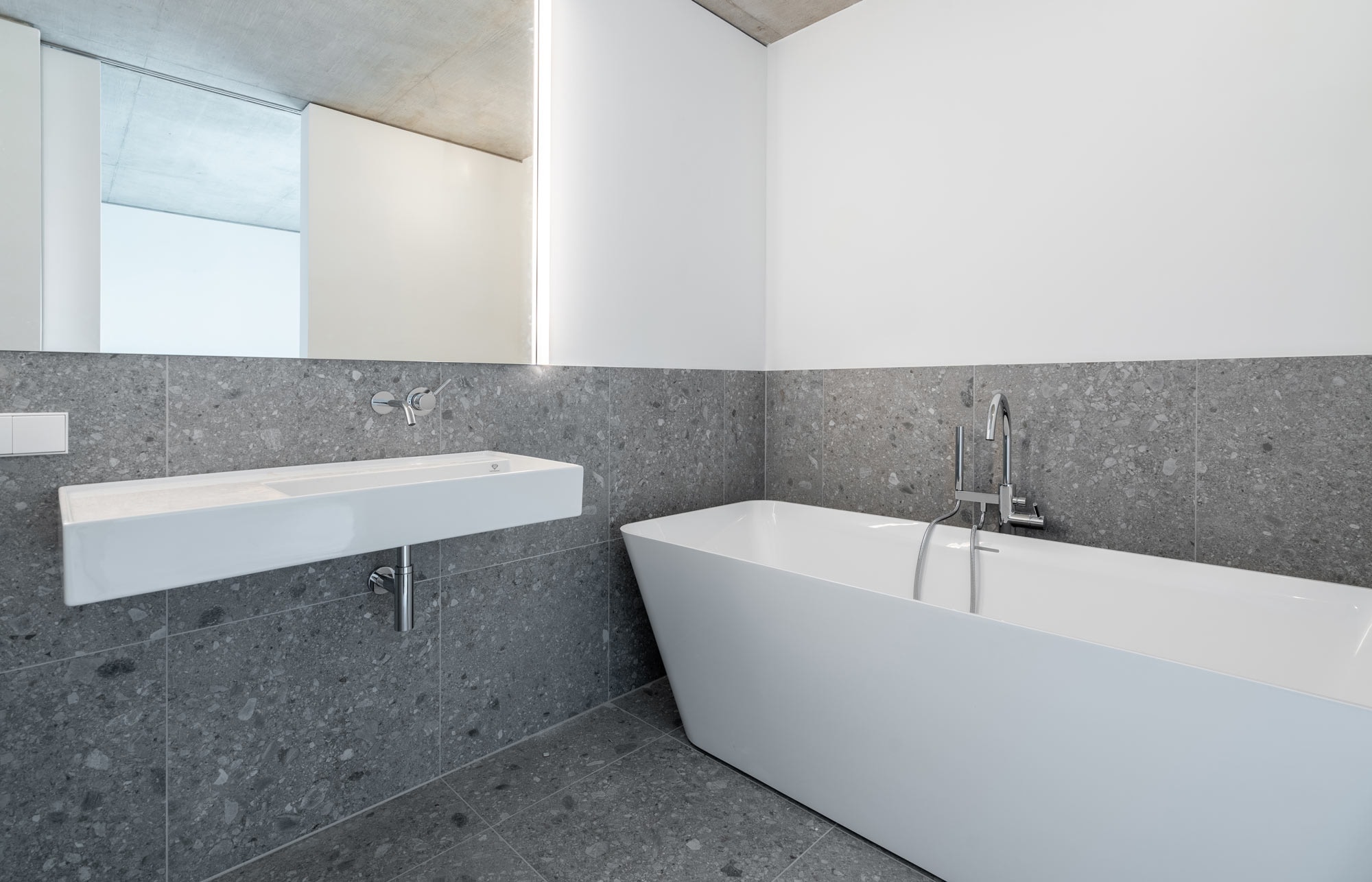 CROWND by Chipperfield