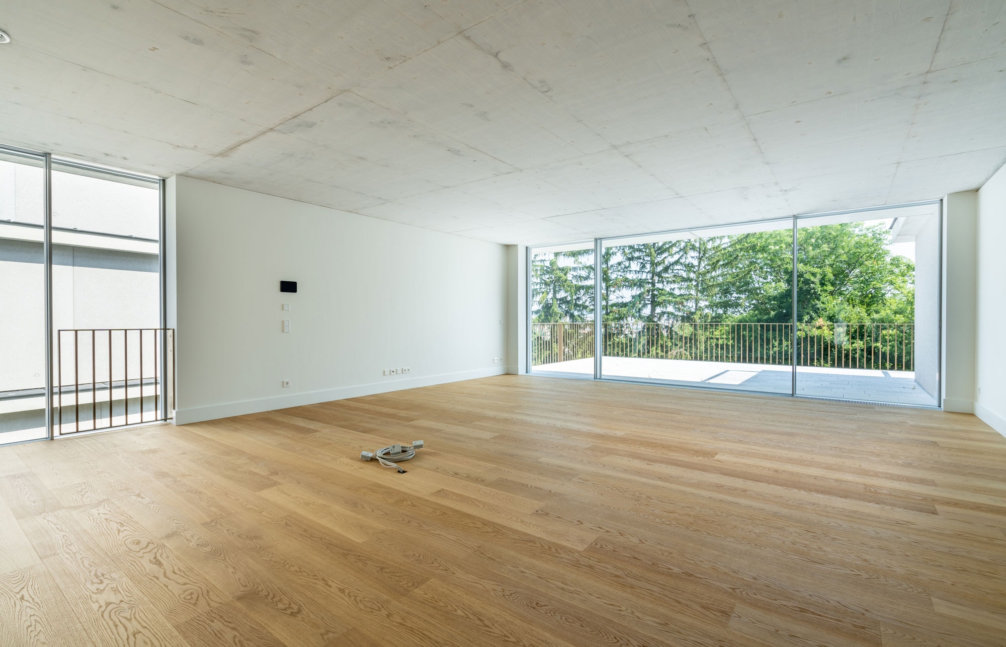 CROWND by Chipperfield