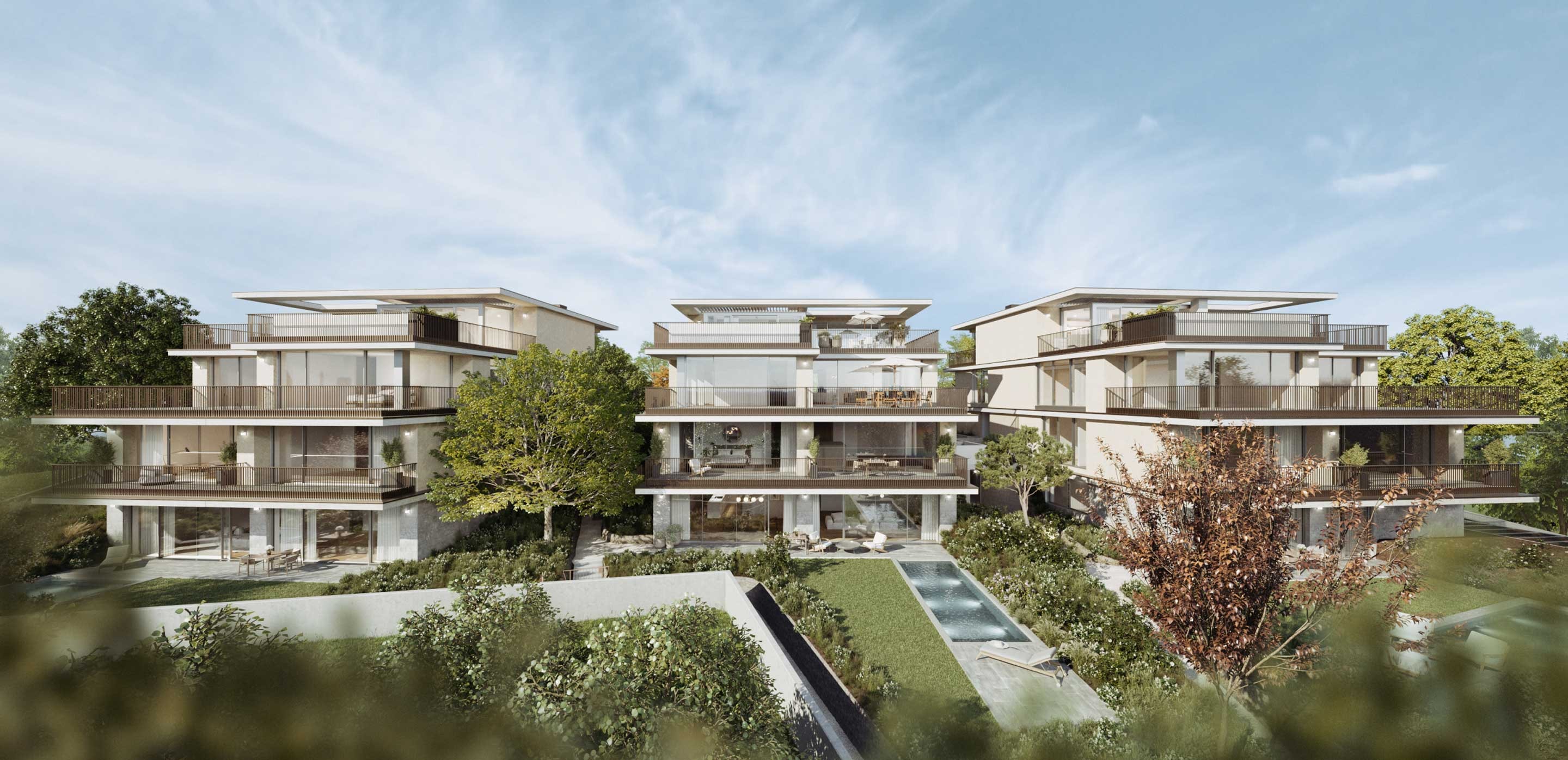 CROWND by Chipperfield